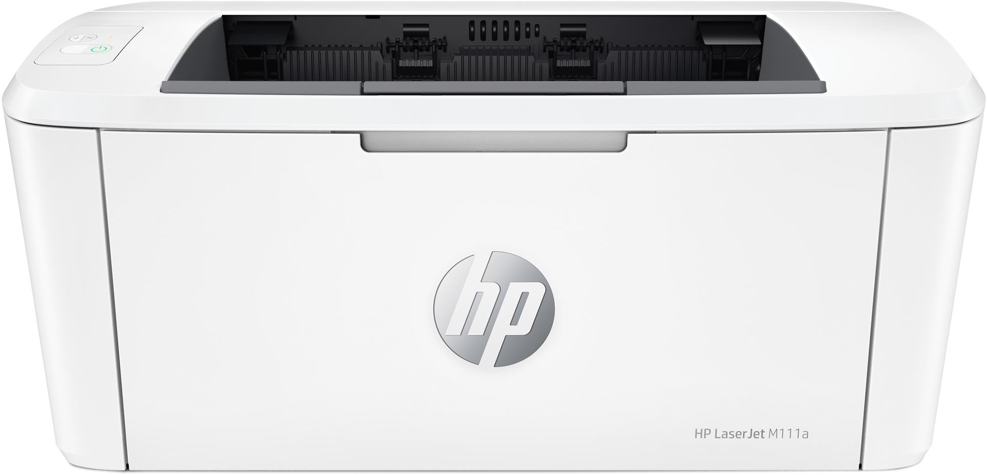 фото Принтер HP LJ Pro M111a (7MD67A)