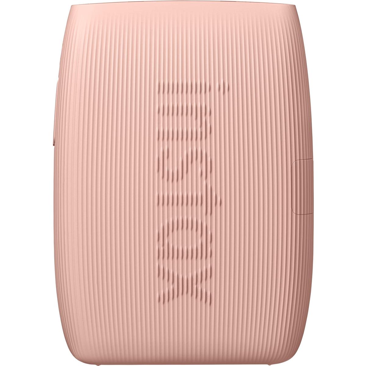 Принтер миттєвого друку Fujifilm Instax Mini Link3 R Pink EX D (16832118)