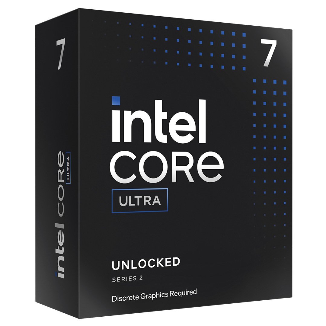 Процесор Intel Core Ultra 7 265K 3.9GHz (36MB, Arrow Lake, 125W, S1851) Box (BX80768265K)