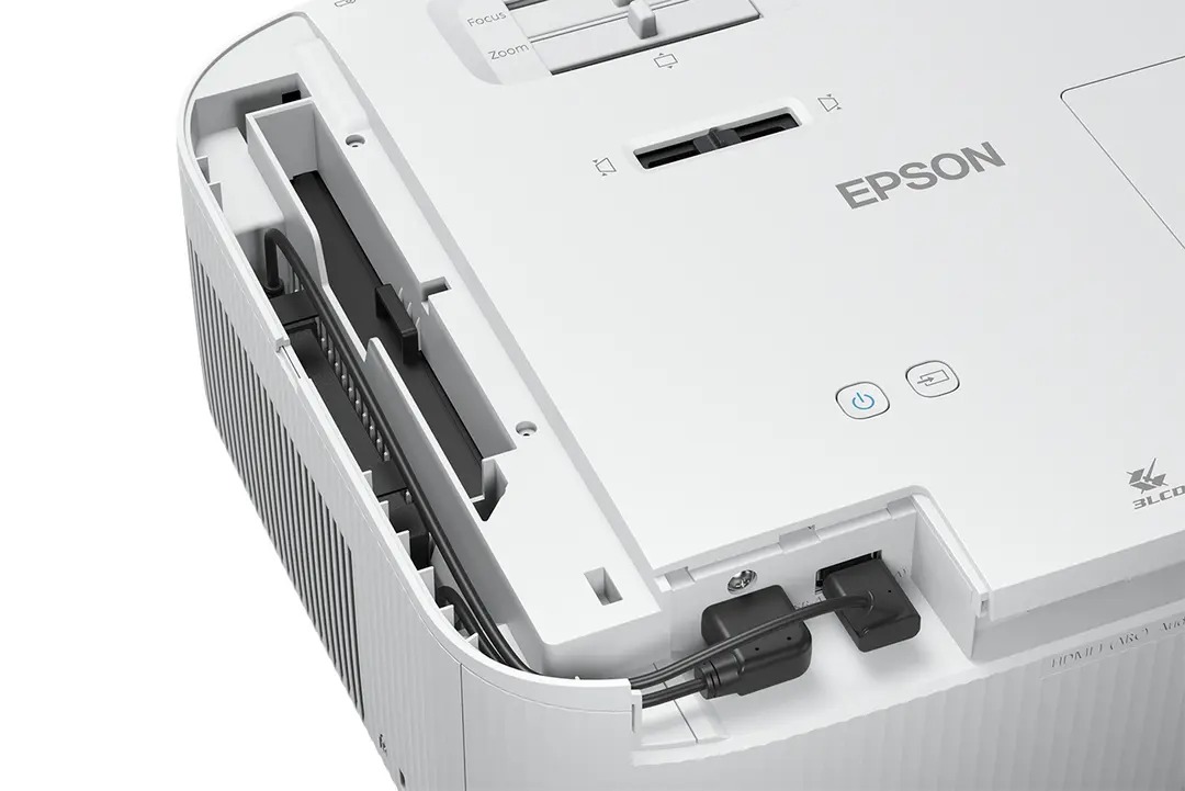 Проектор Epson EH-TW6150 (V11HA74040)