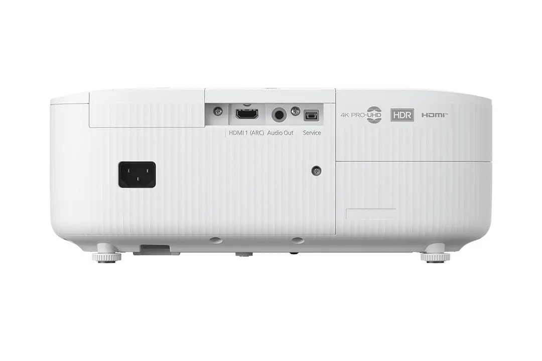 Проектор Epson EH-TW6150 (V11HA74040)