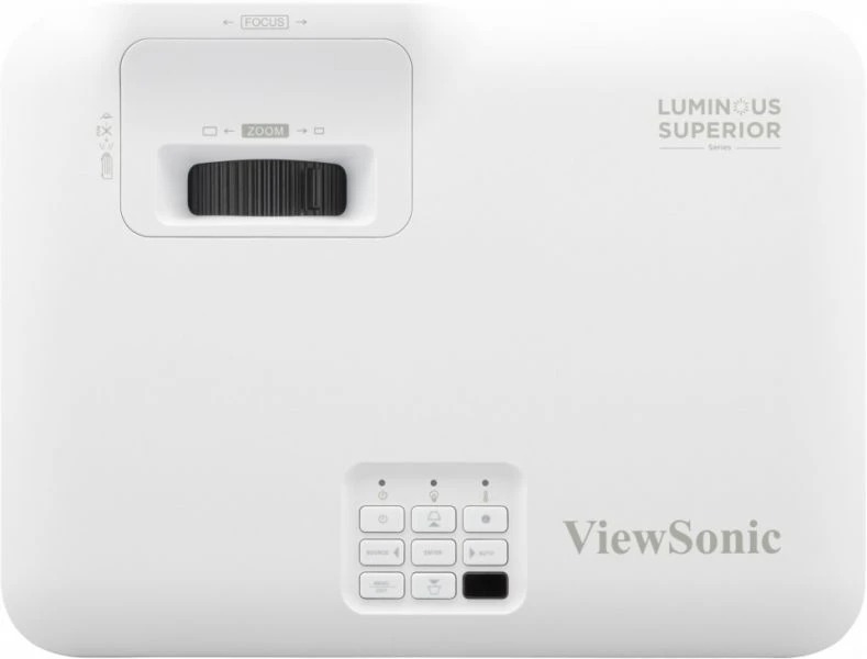 Проектор ViewSonic LS740W (VS19578)