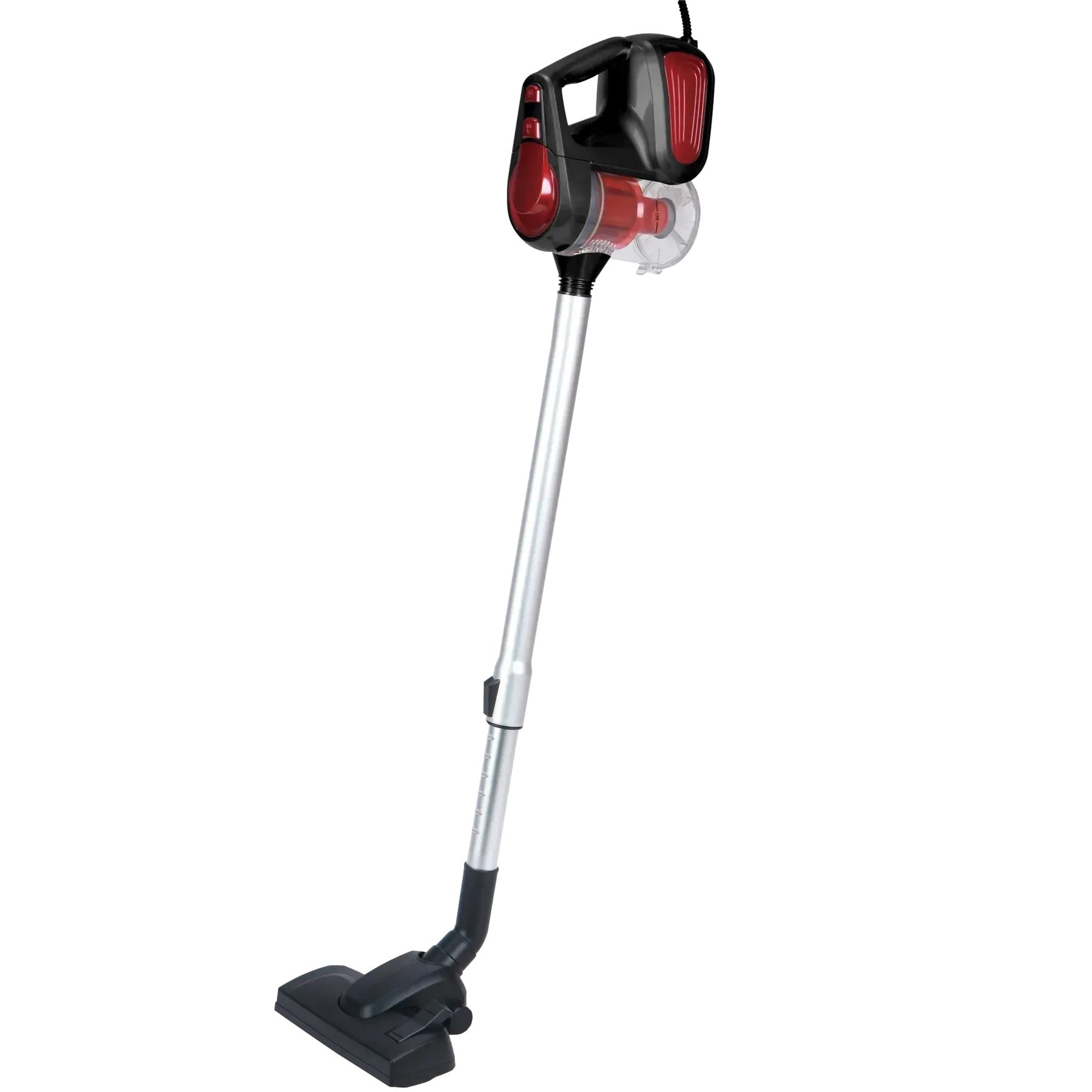 фото Вертикальний + ручний пилосос (2в1) Magio MG-910