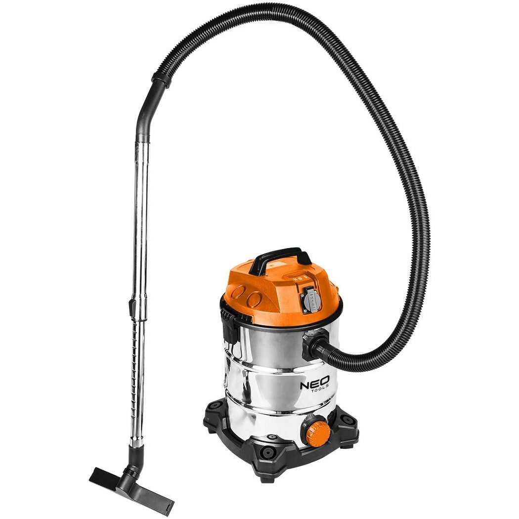 Пилосос NEO Tools 04-738
