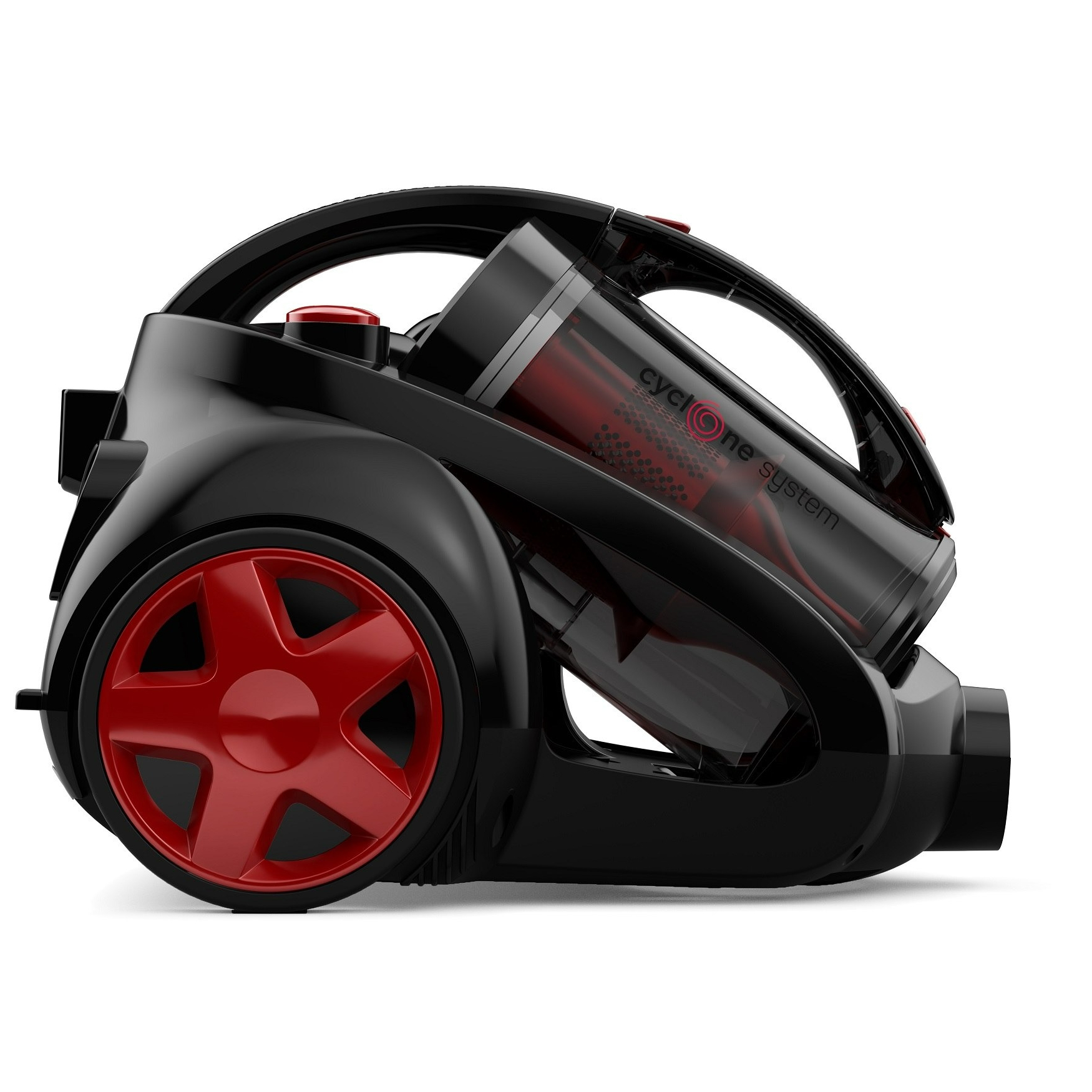 фото Пилосос безмішковий Tesla BGL203BRE