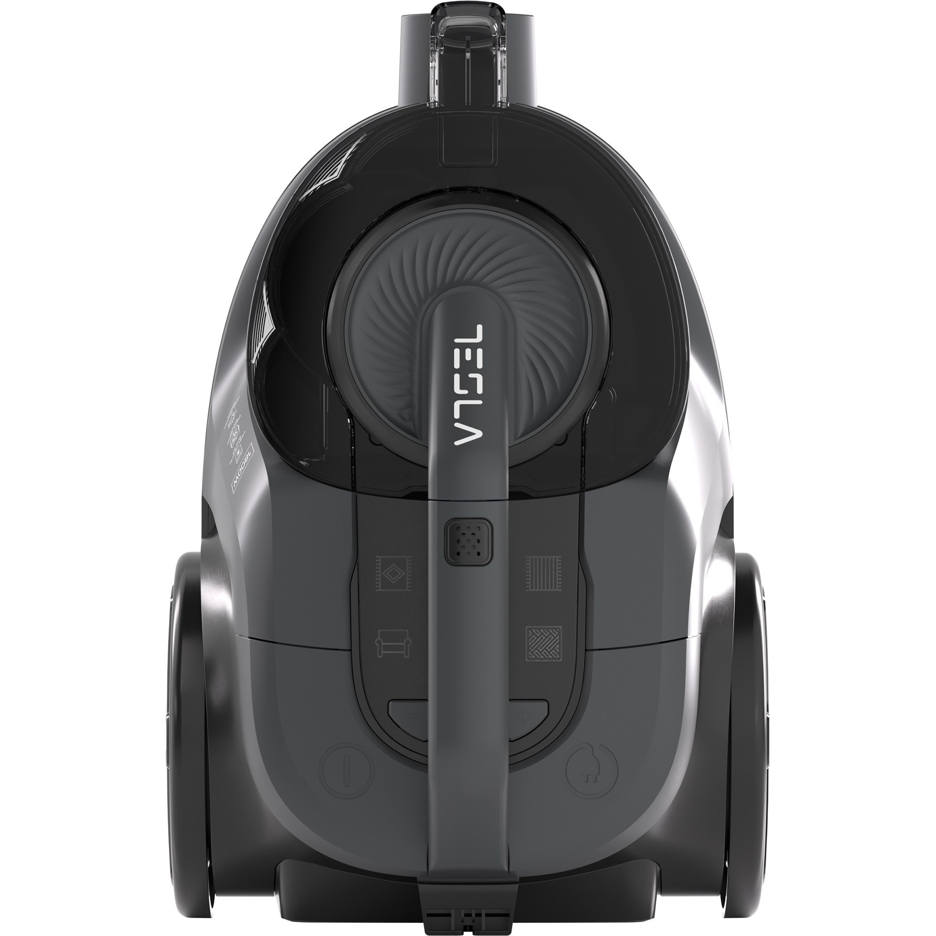 фото Пилосос безмішковий Tesla BGL300NE