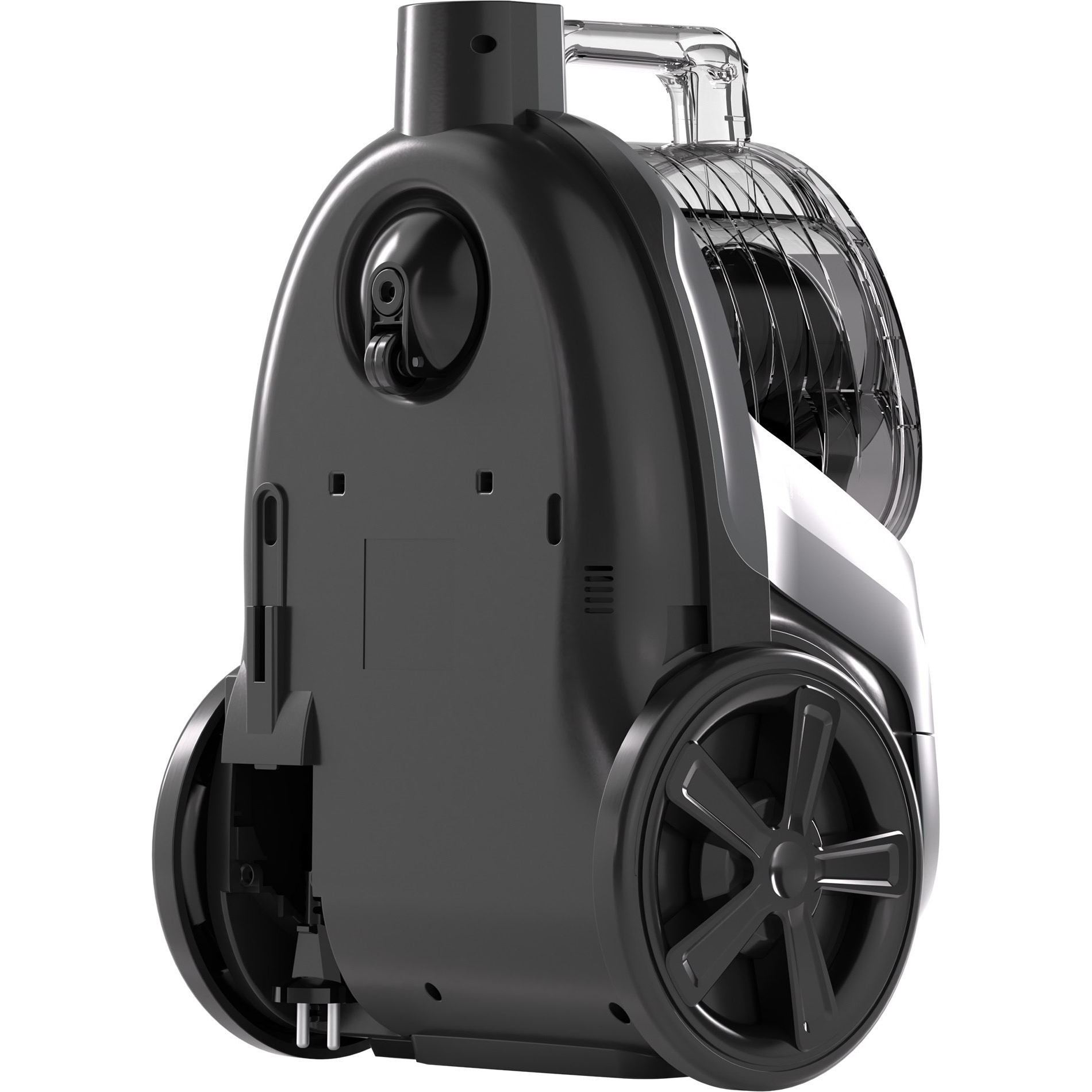 фото Пилосос безмішковий Tesla BGL300NE