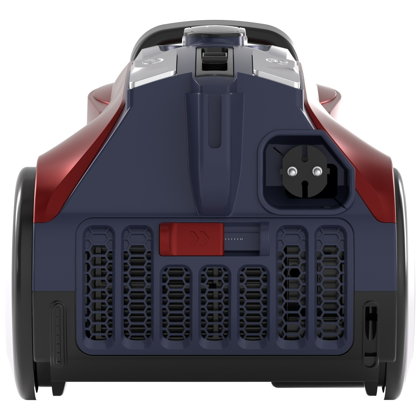 фото Пилосос безмішковий Tesla BGL500NE