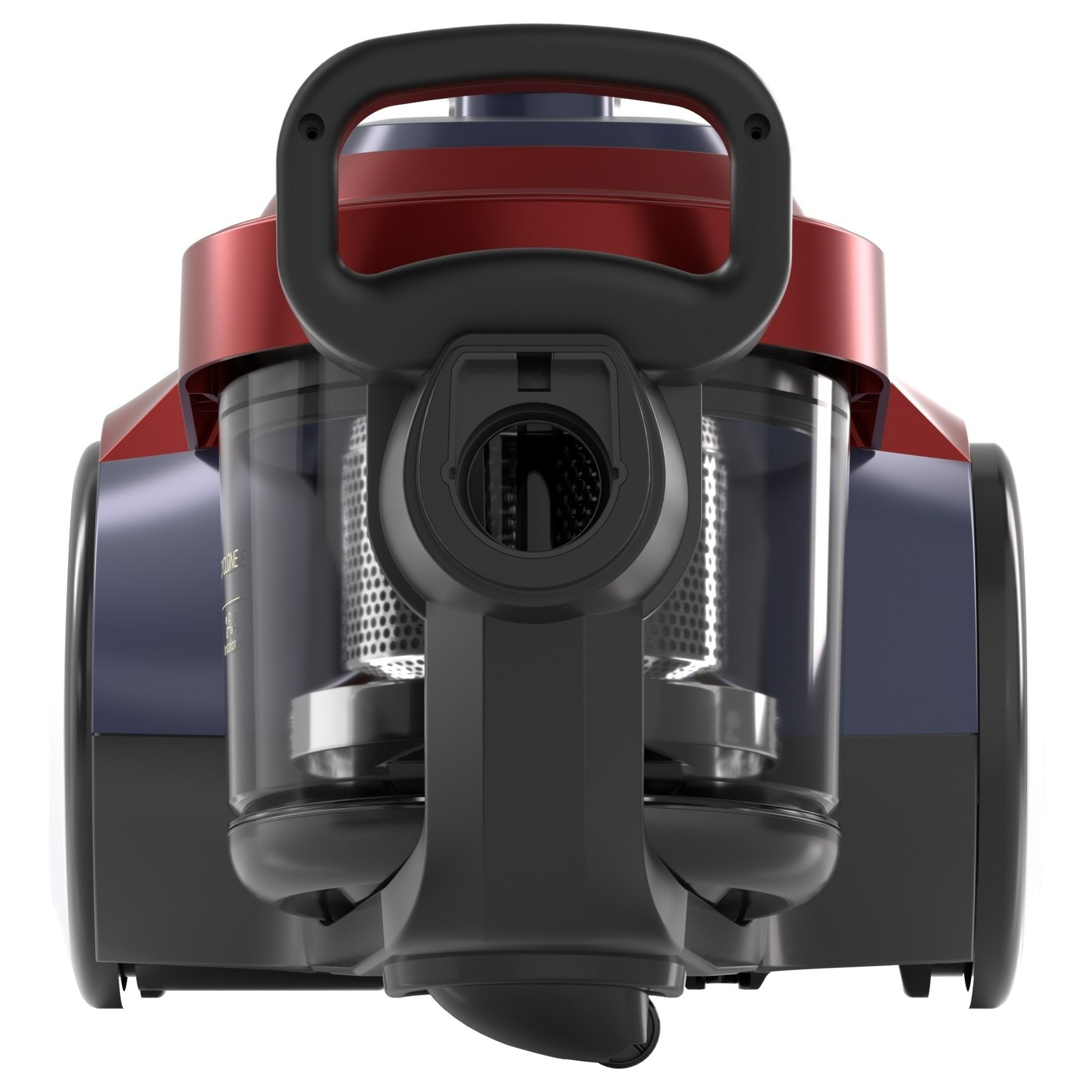 фото Пилосос безмішковий Tesla BGL500NE