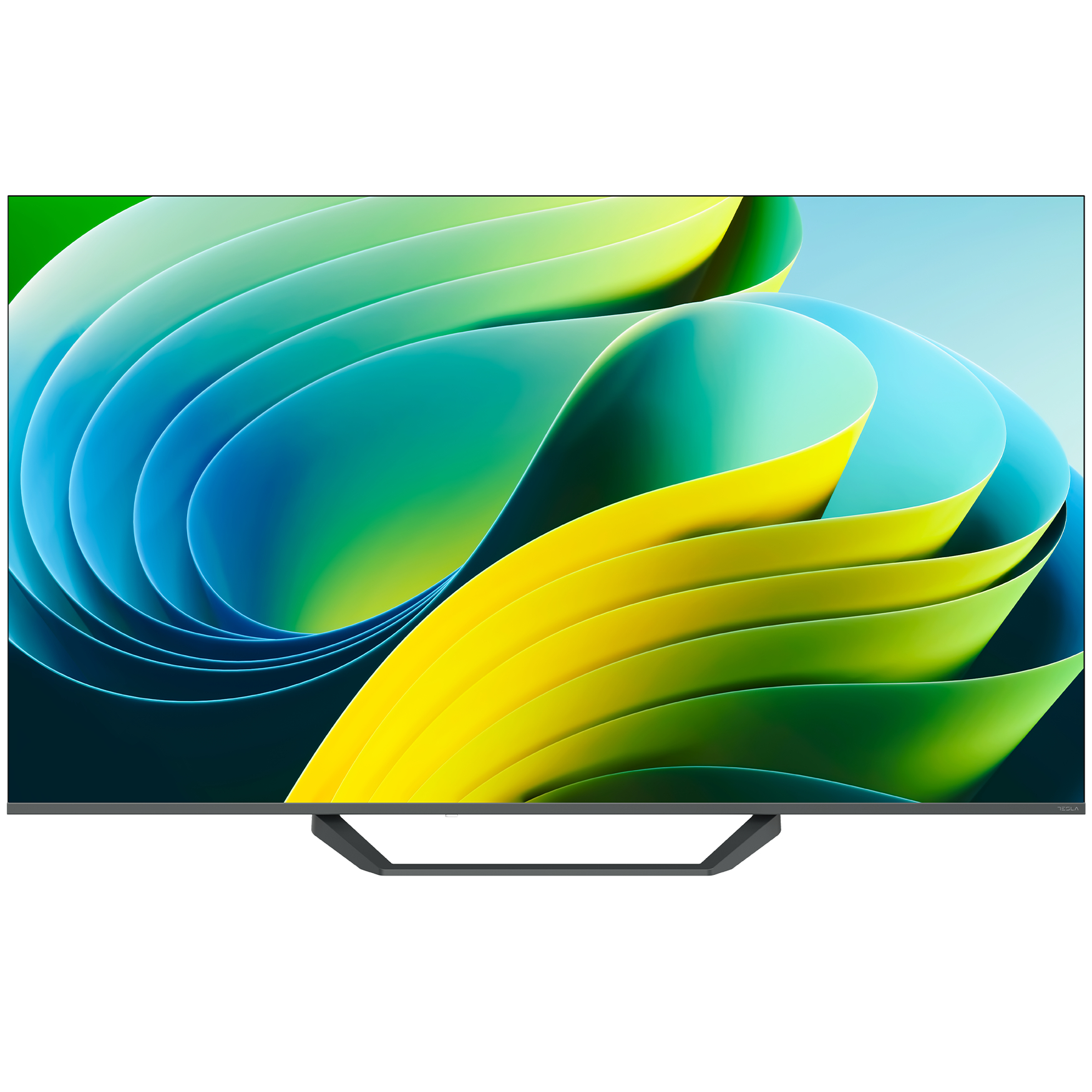 Телевизор Tesla Q55E655GUS Телевизор Tesla Q55E655GUS