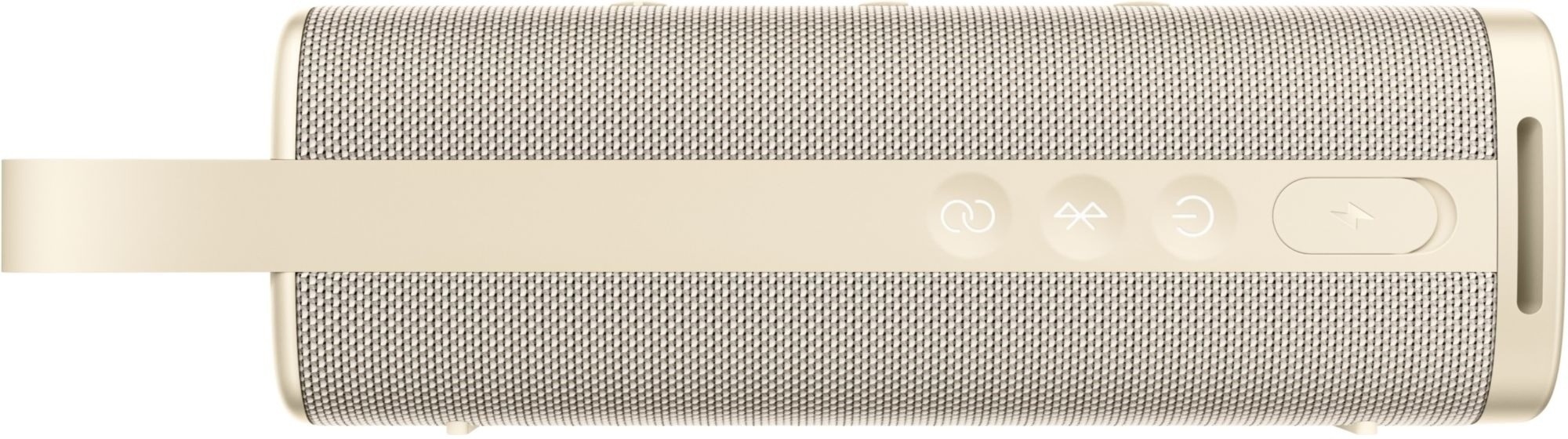 фото Портативная колонка Xiaomi Sound Outdoor 30W Gold (QBH4370GL)