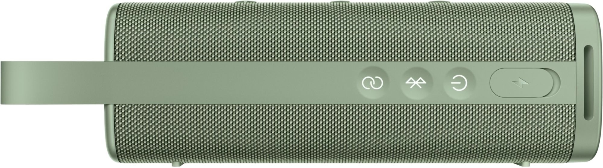 фото Портативна колонка Xiaomi Sound Outdoor 30W Green (QBH4372GL)