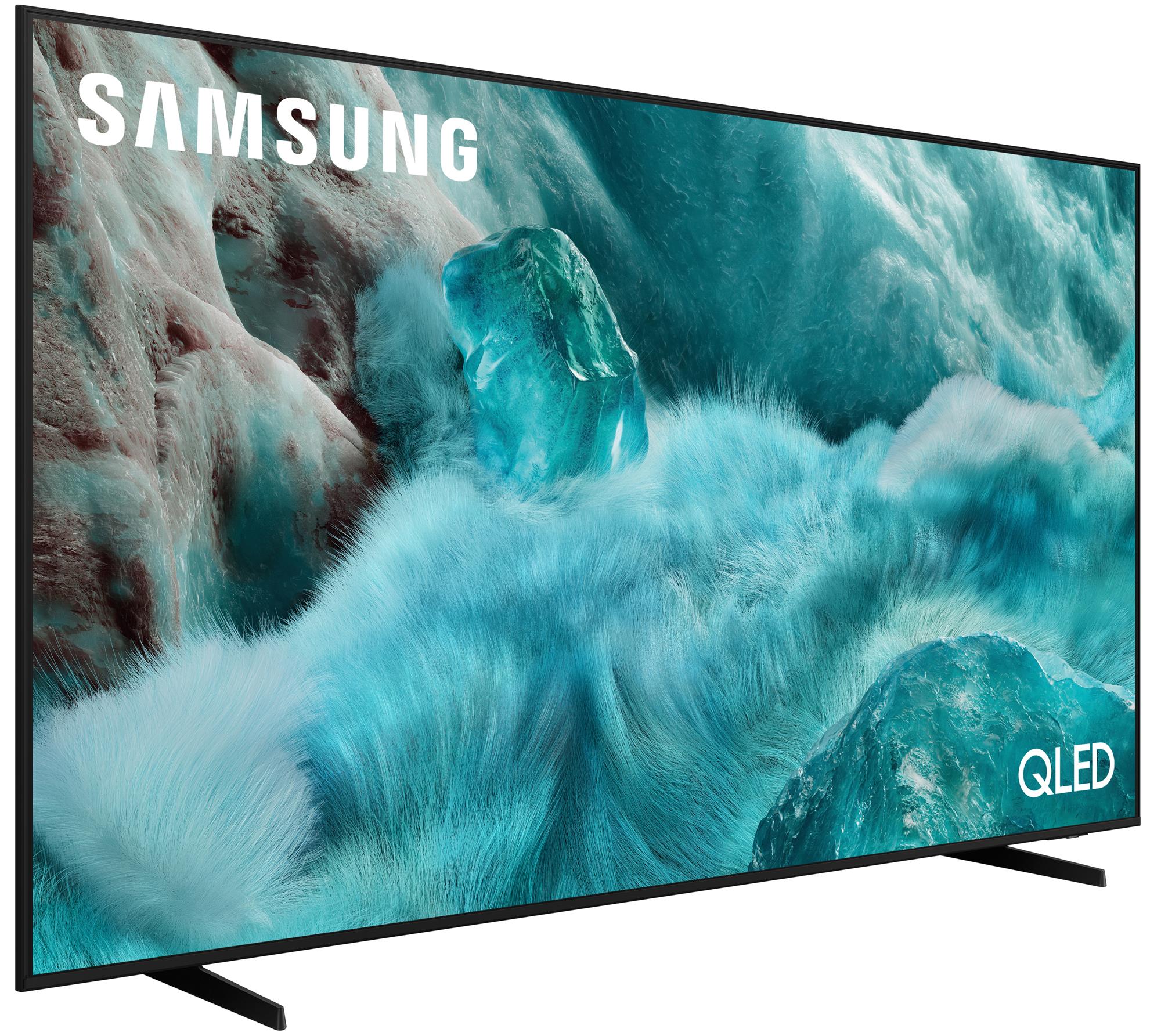 Телевізор Samsung QE65Q7FAAUXUA Телевізор Samsung QE65Q7FAAUXUA