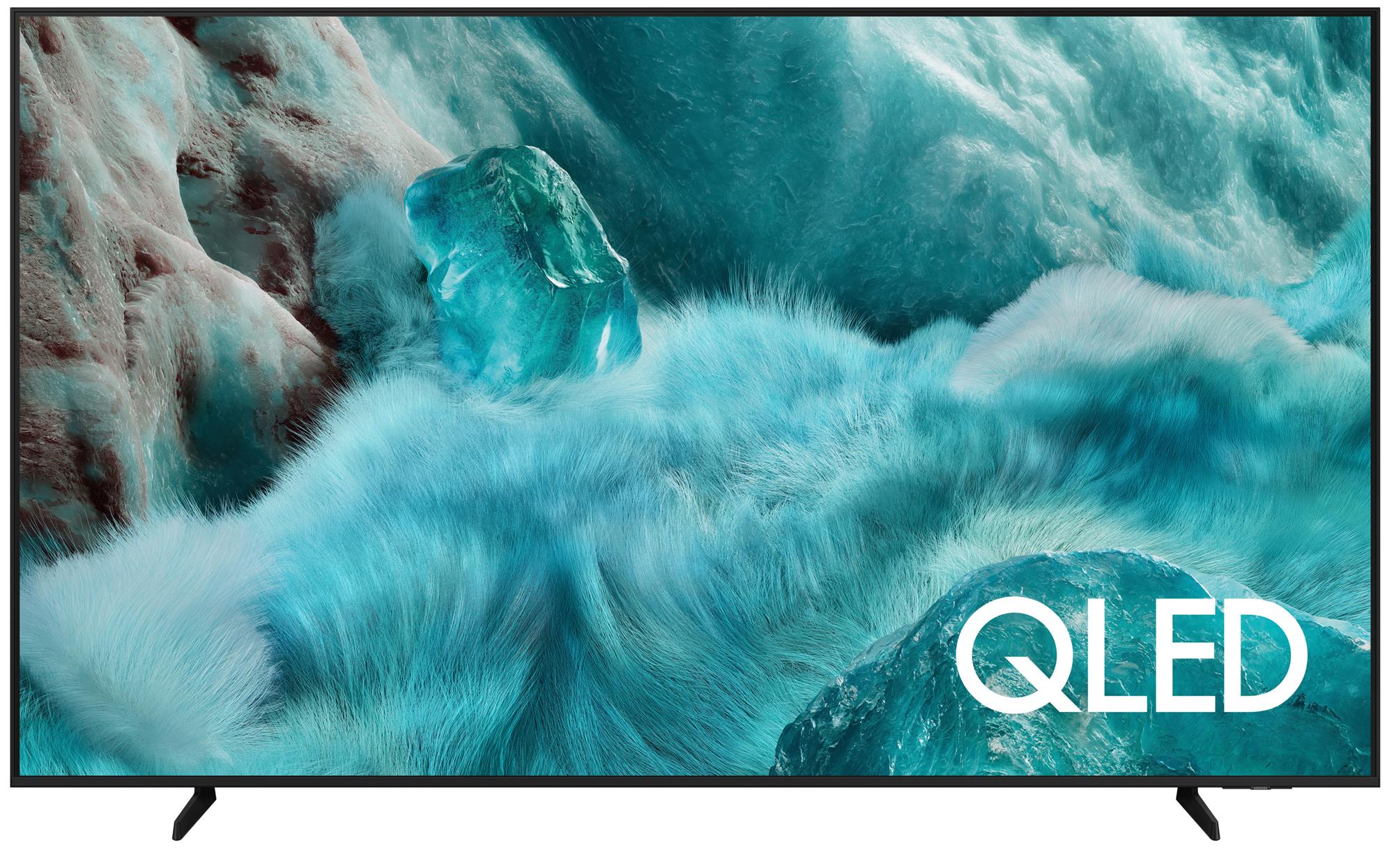 Телевізор Samsung QE65Q7FAAUXUA Телевізор Samsung QE65Q7FAAUXUA