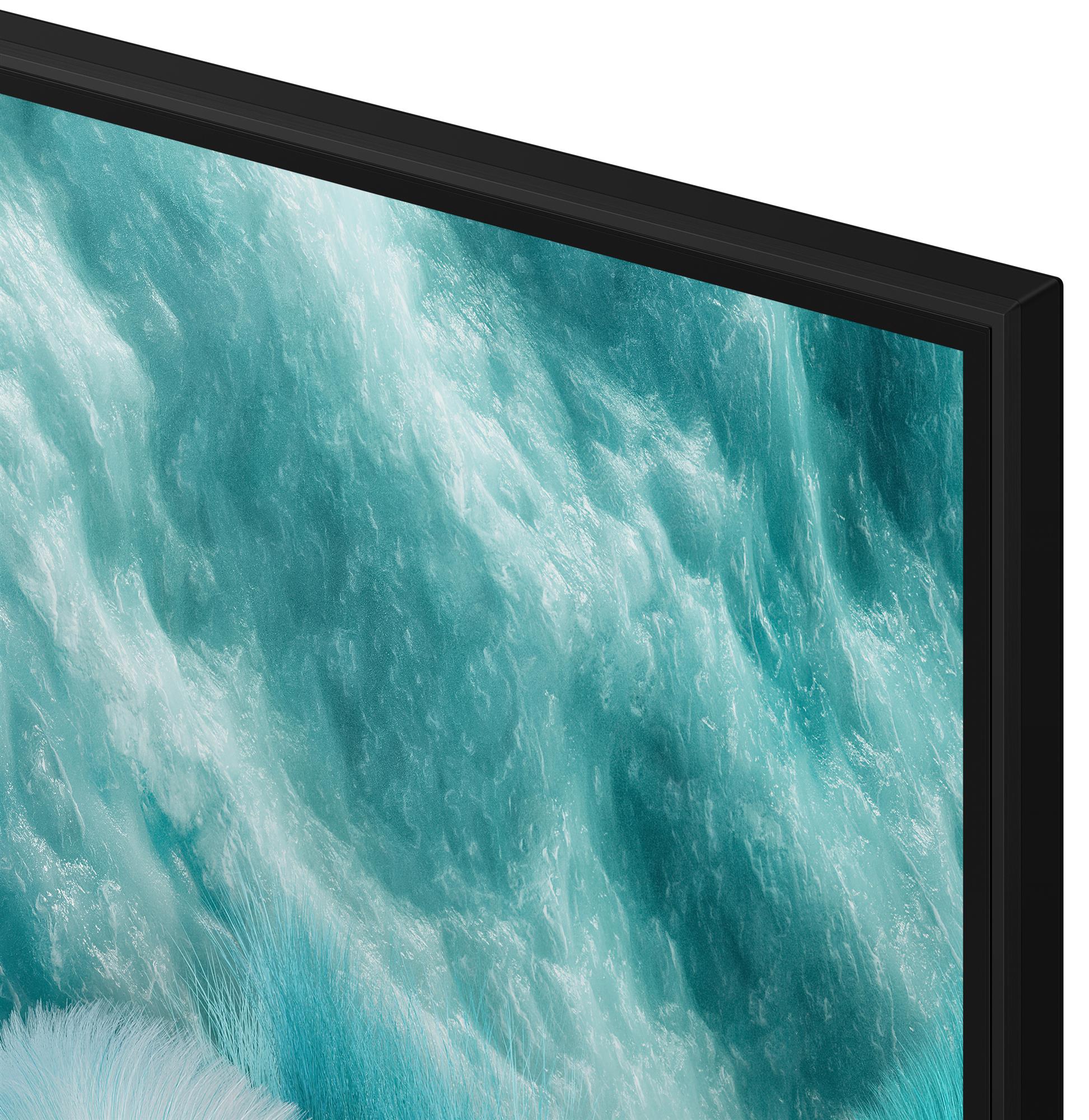 Телевізор Samsung QE65Q7FAAUXUA Телевізор Samsung QE65Q7FAAUXUA