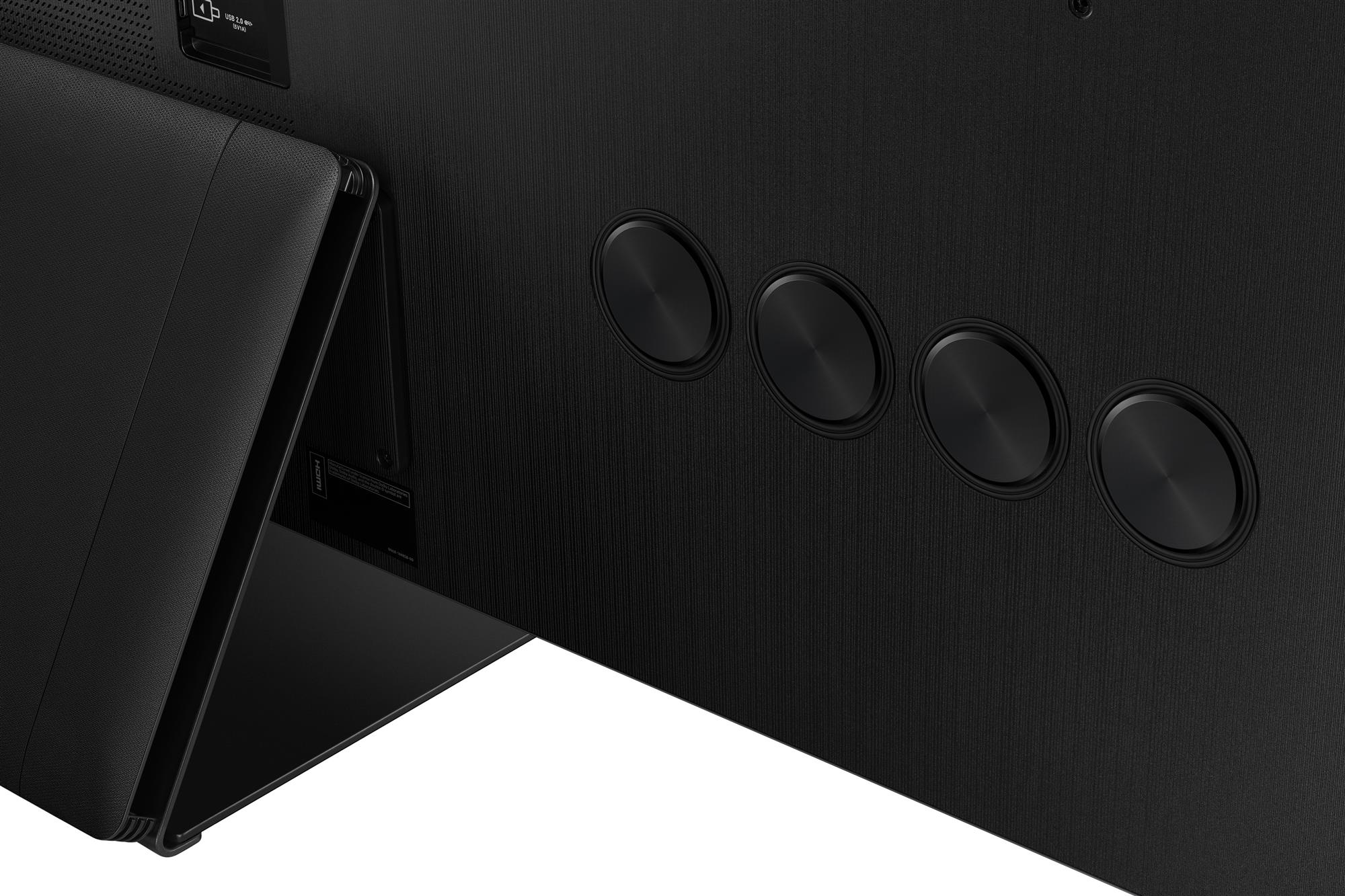 Телевизор Samsung QE85QN800DUXUA Телевизор Samsung QE85QN800DUXUA