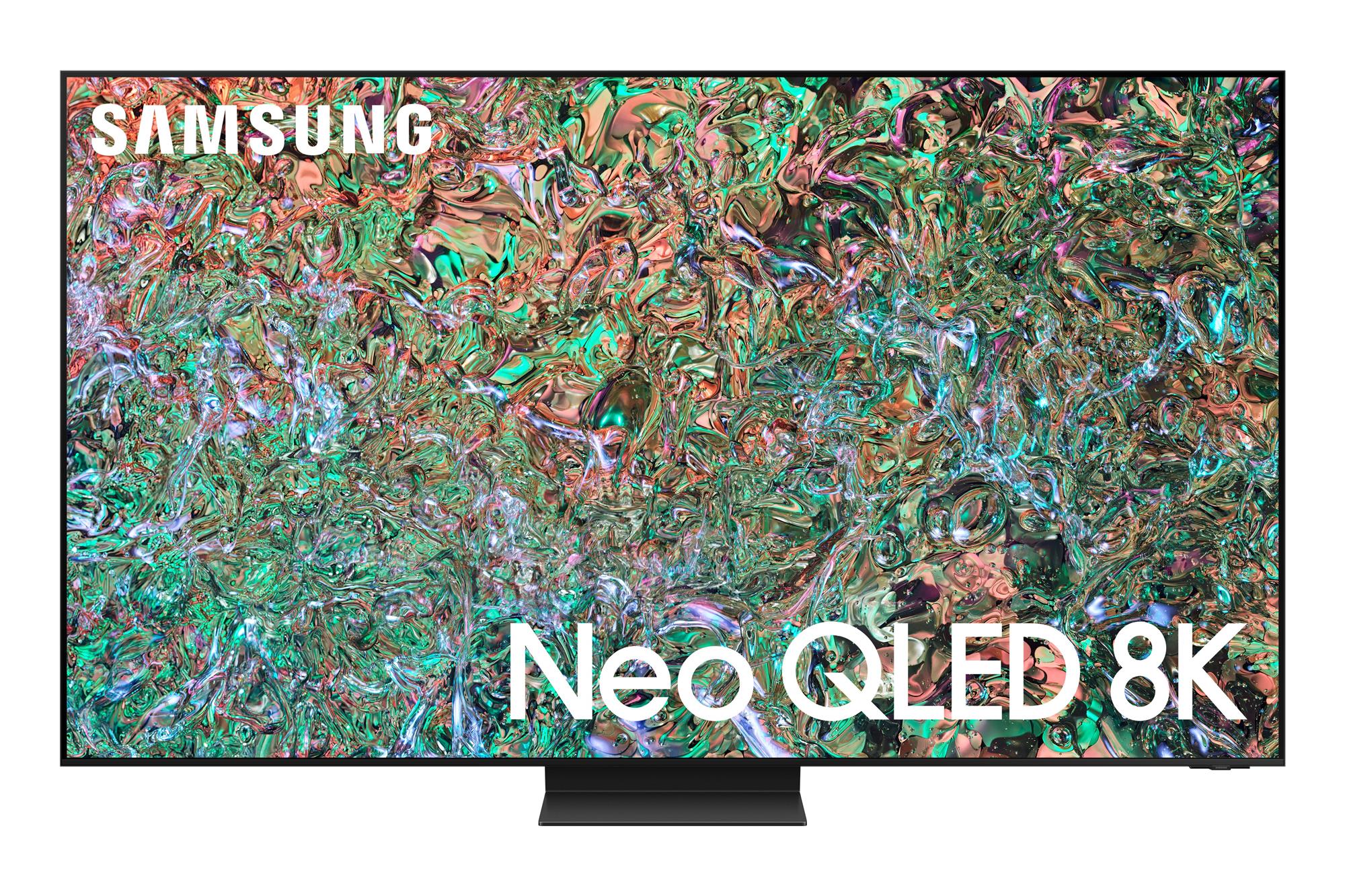 Телевизор Samsung QE85QN800DUXUA Телевизор Samsung QE85QN800DUXUA