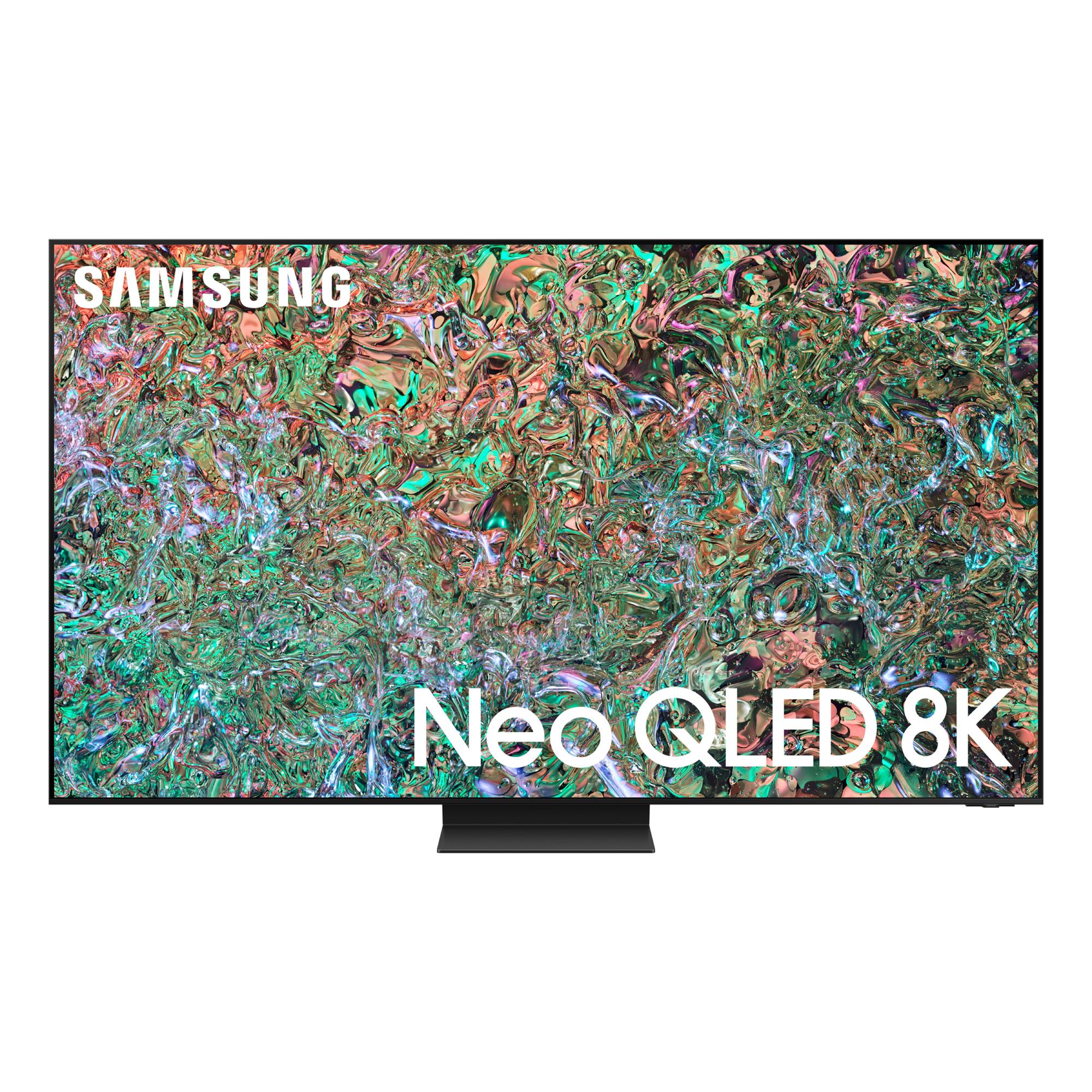 Телевизор Samsung QE85QN800DUXUA Телевизор Samsung QE85QN800DUXUA