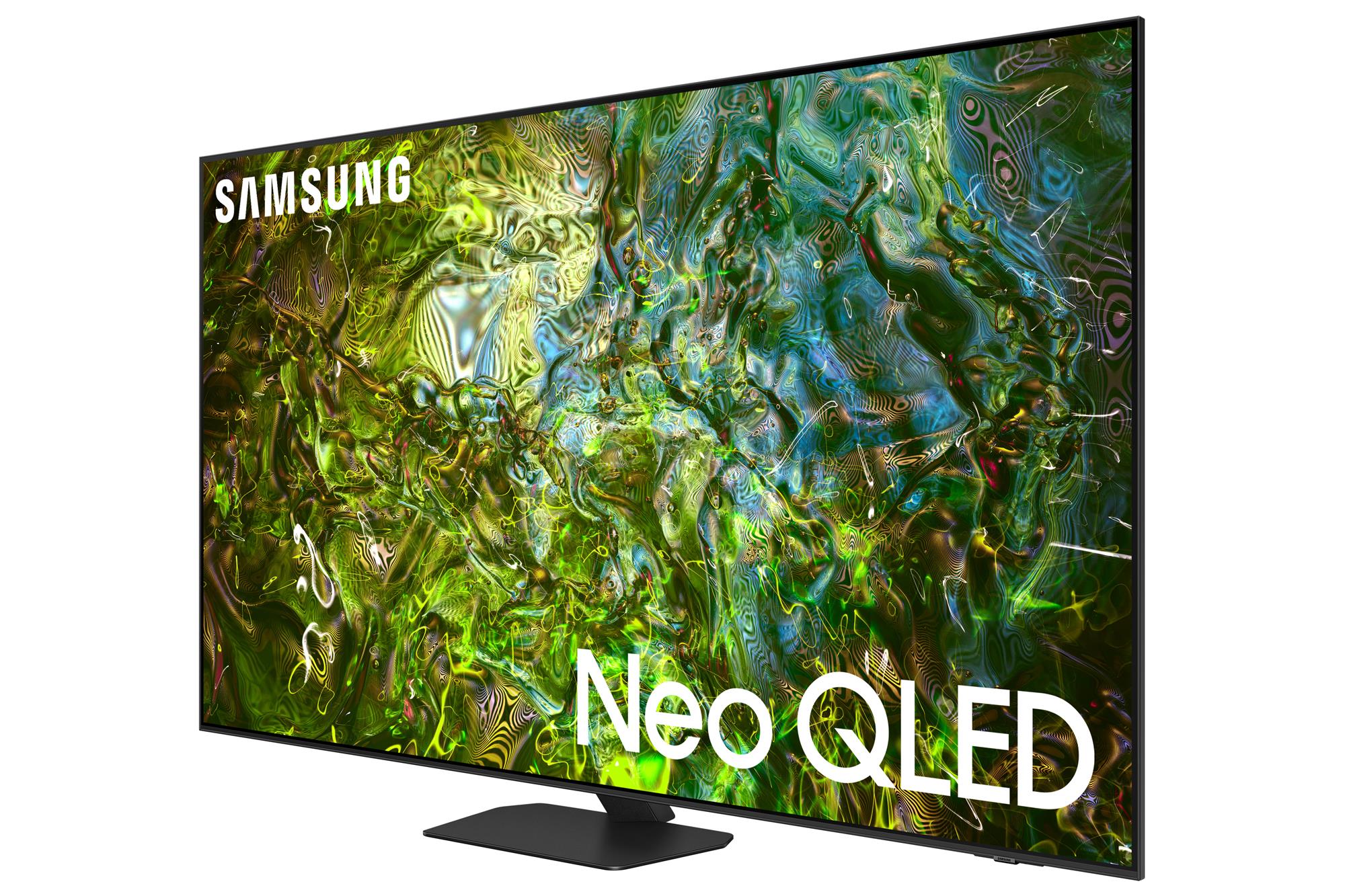 Телевизор Samsung QE85QN90DAUXUA Телевизор Samsung QE85QN90DAUXUA
