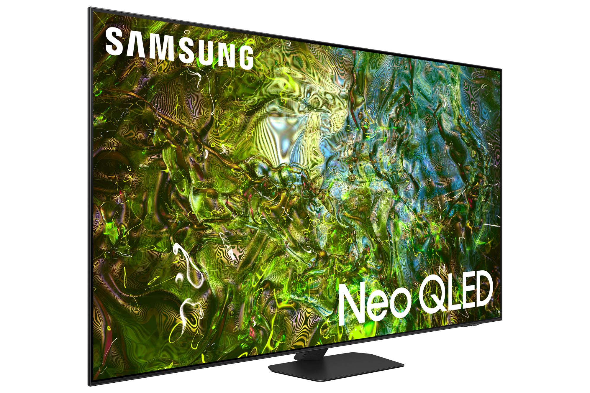 Телевизор Samsung QE85QN90DAUXUA Телевизор Samsung QE85QN90DAUXUA