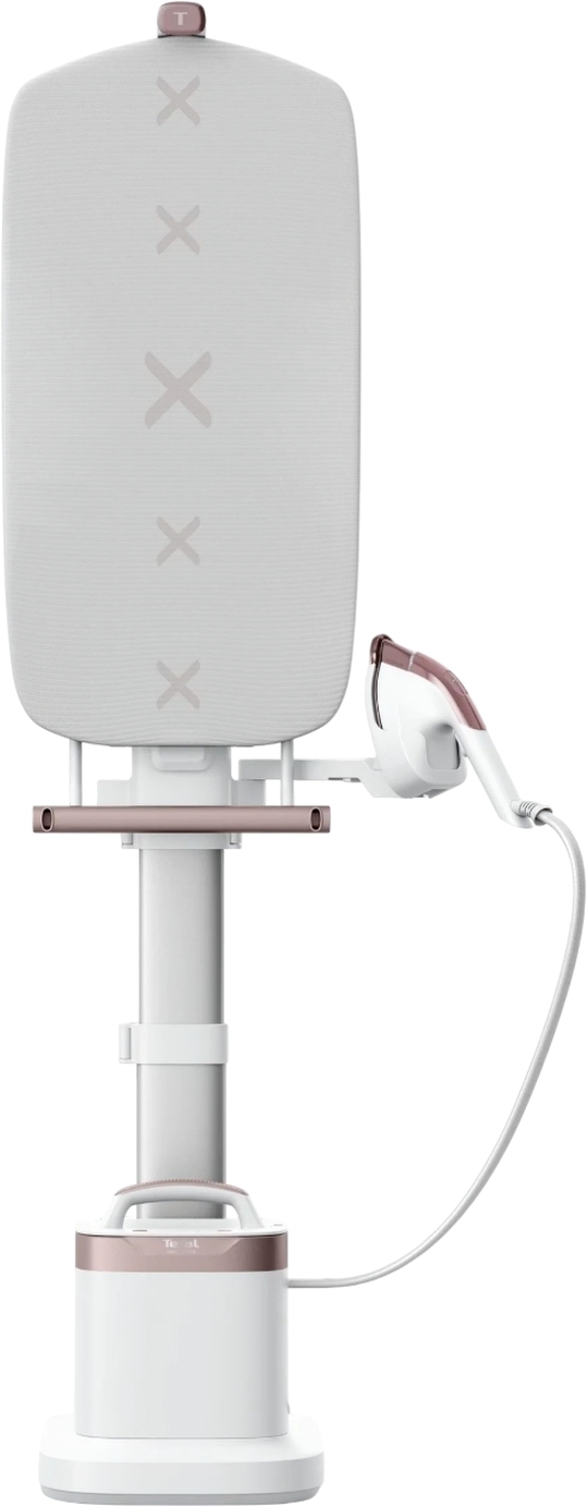фото Отпариватель Tefal Ixeo Vision QT1811E0