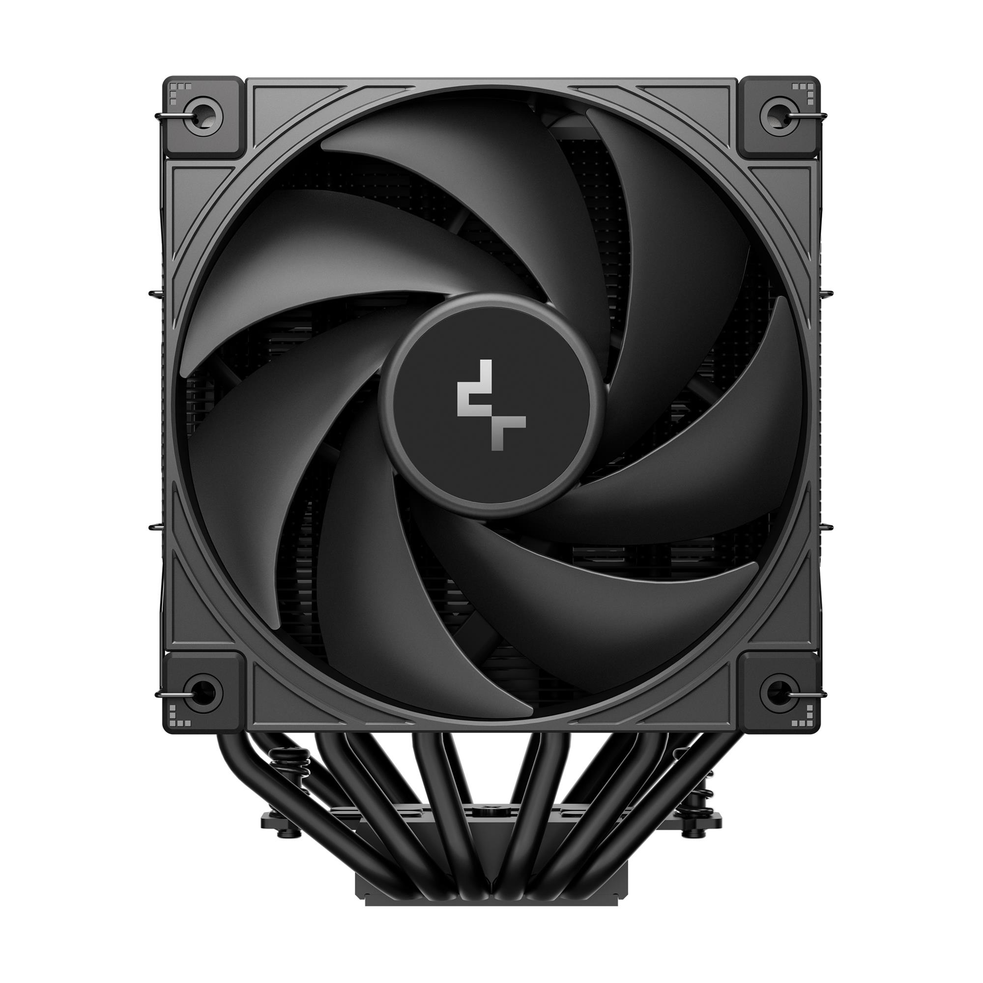 фото Повітряне охолодження Deepcool AK620 G2 Digital NYX Black (R-AK620G2-BKNNMN-GJD-1)
