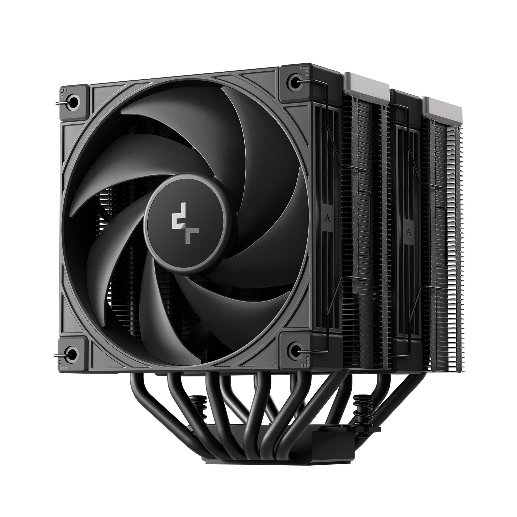 фото Повітряне охолодження Deepcool AK620 G2 Black (R-AK620G2-BKNNMN-GJD)