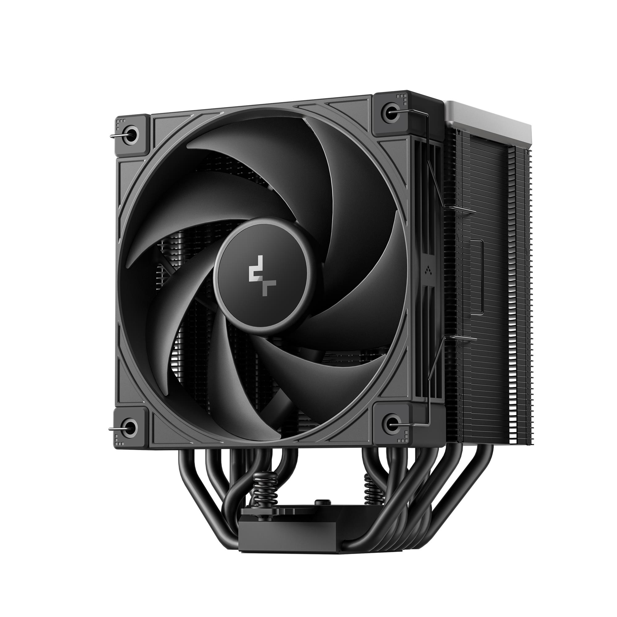 фото Повітряне охолодження Deepcool AK700 Digital NYX (R-AK700-BKNNMN-GJD-1)