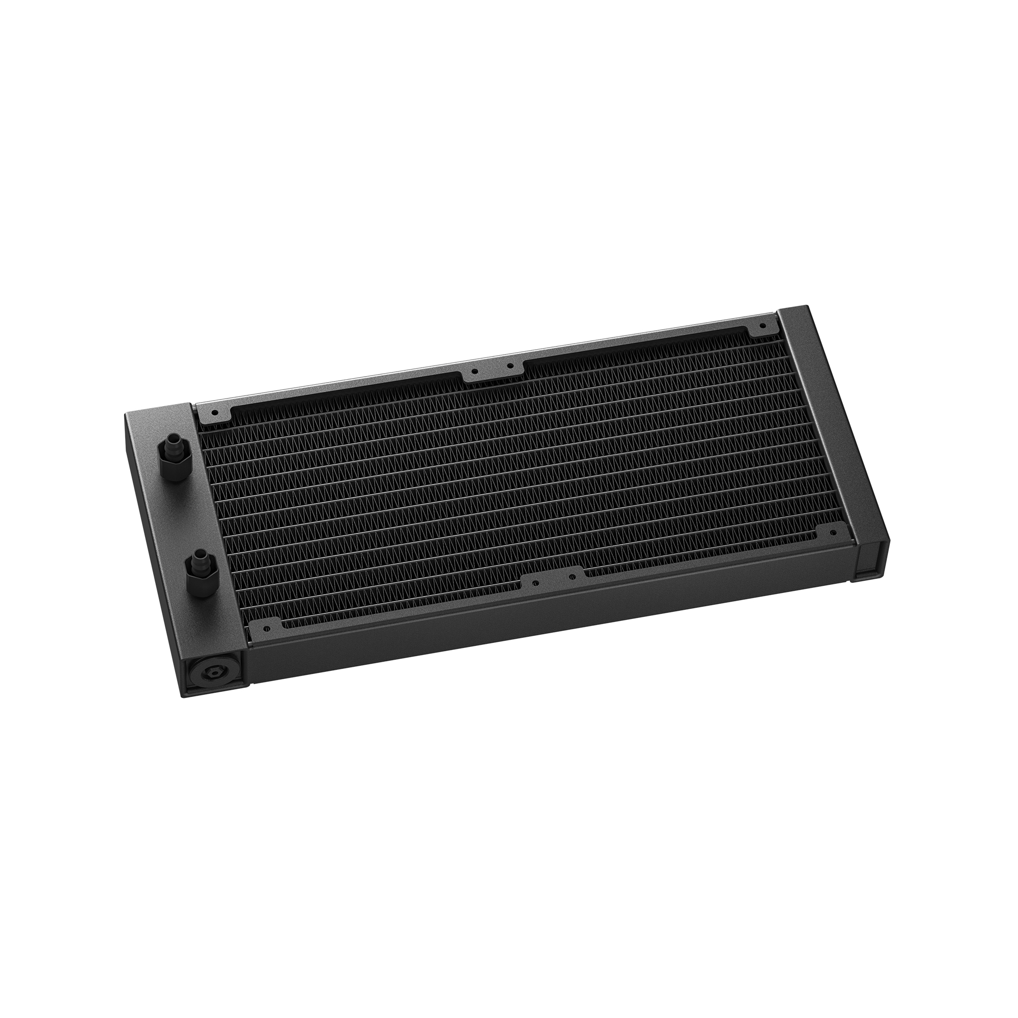 фото Водяне охолодження Deepcool LM240 Black (R-LM240-BKDMMC-1)