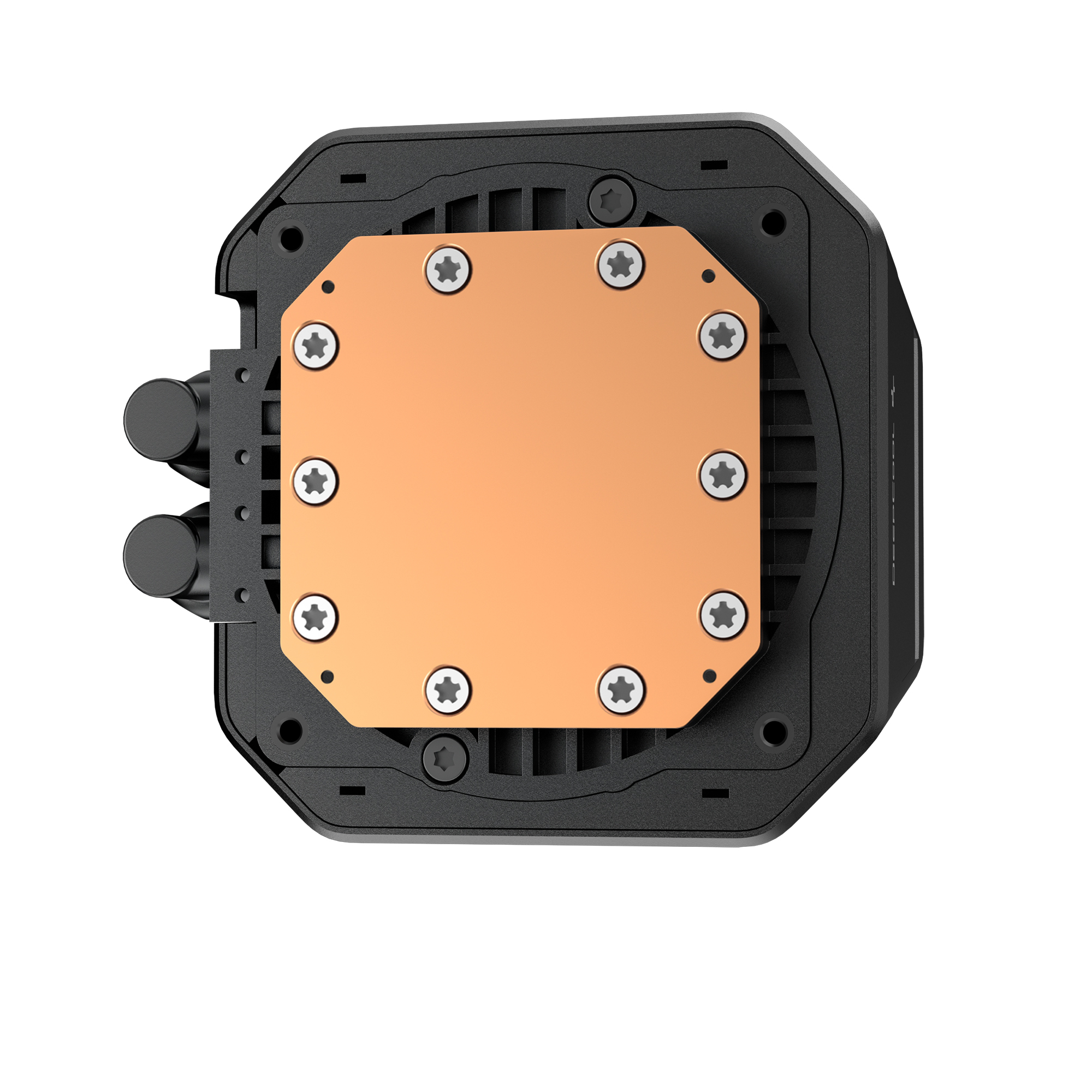 фото Водяне охолодження Deepcool LM240 Black (R-LM240-BKDMMC-1)