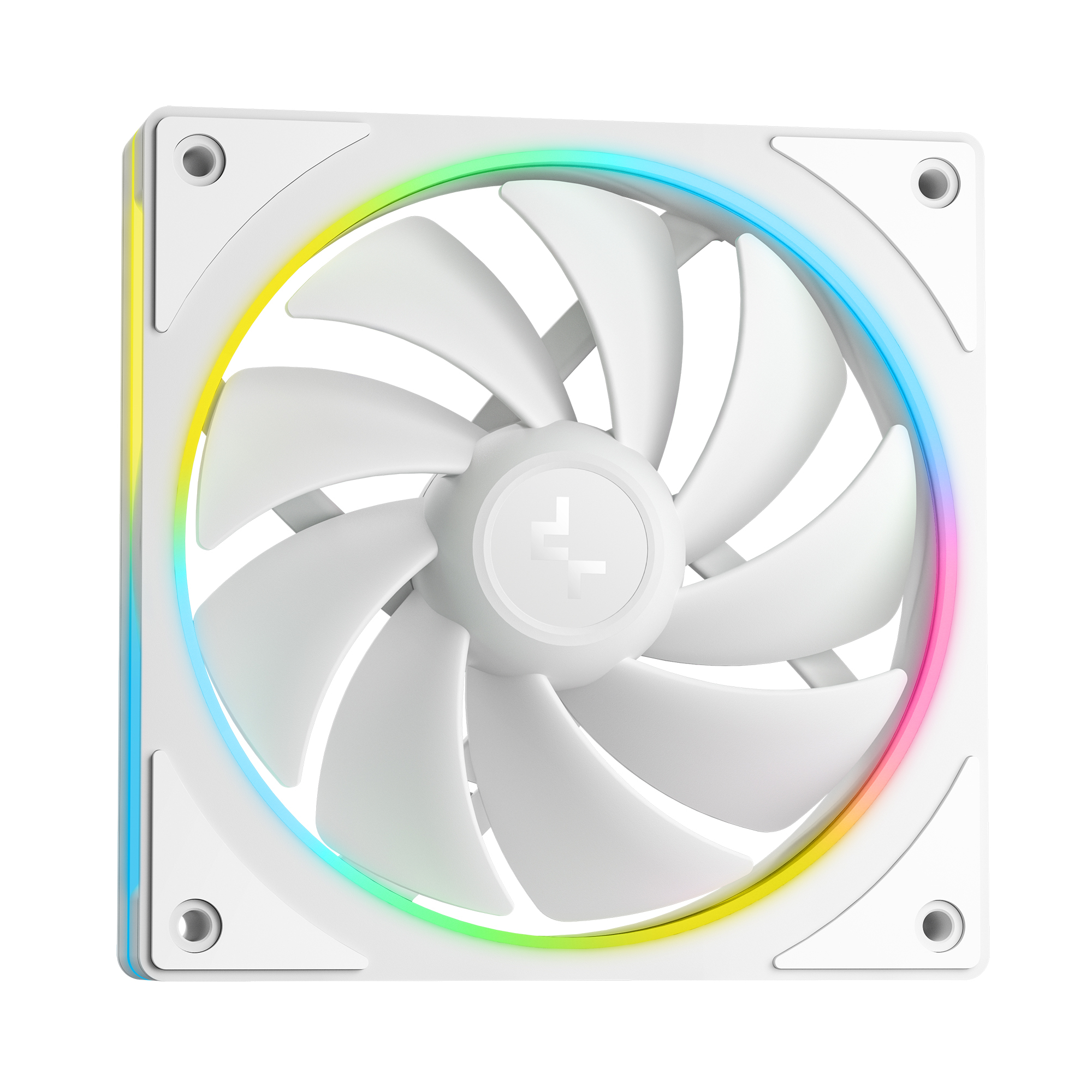 фото Водяне охолодження Deepcool LM240 WH (R-LM240-WHDMMC-1)