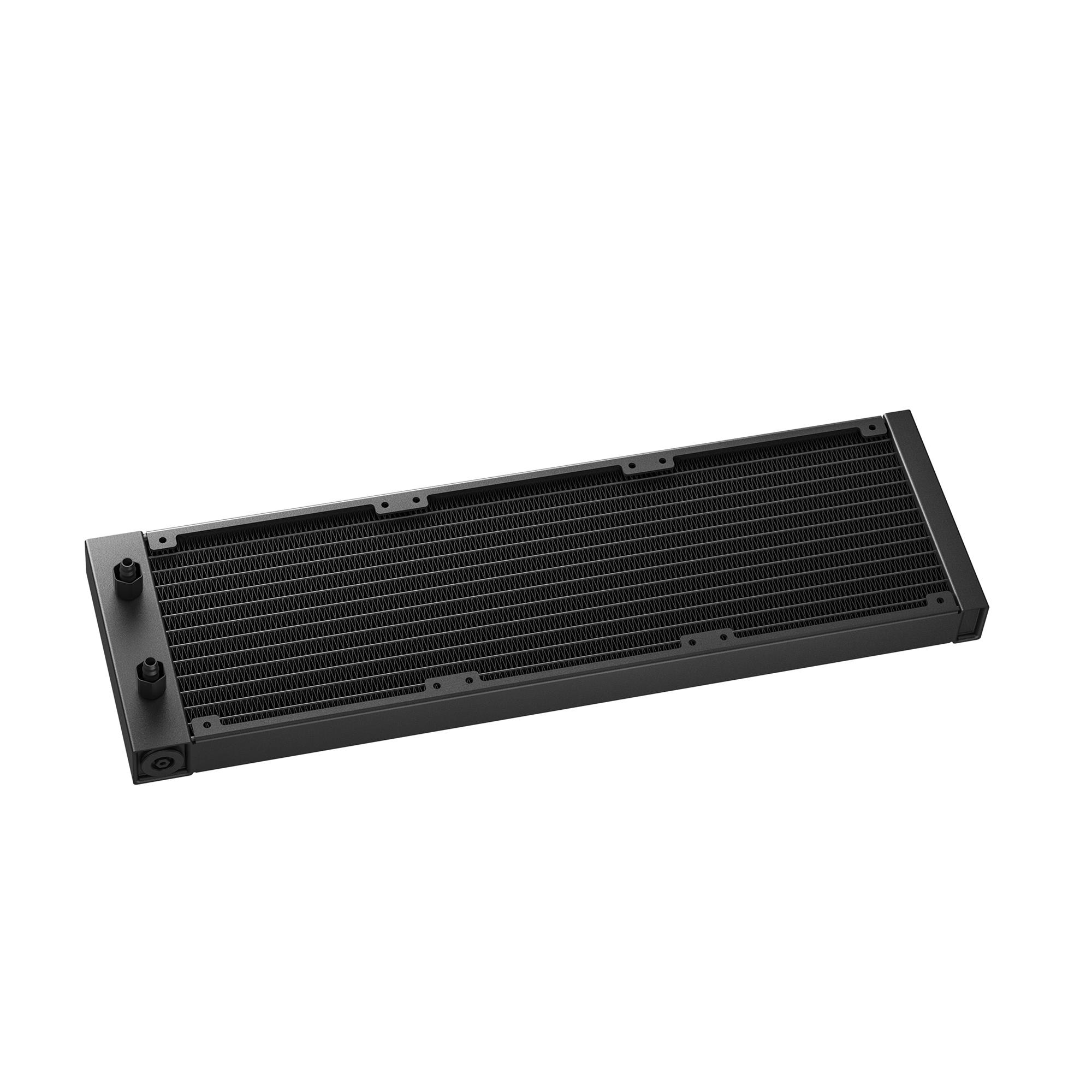 фото Водяне охолодження Deepcool LM360 Black (R-LM360-BKDMMC-1)