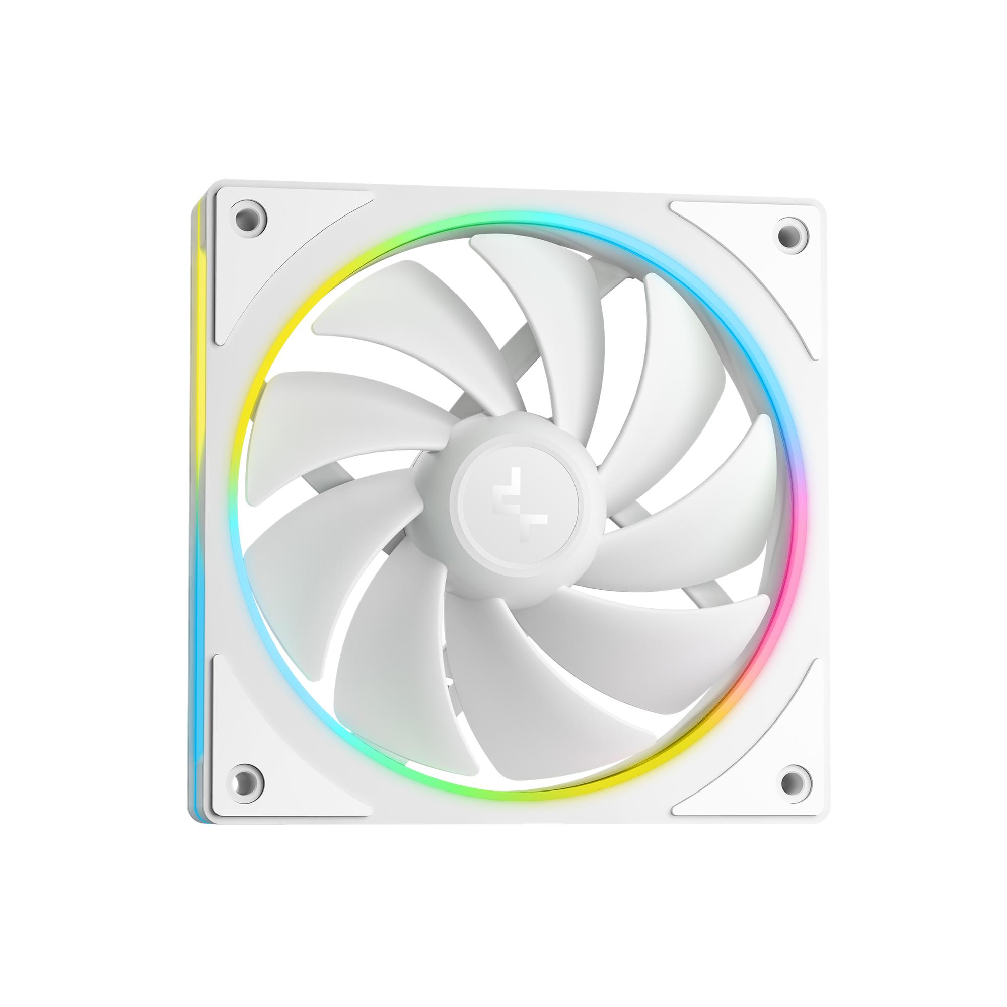фото Водяне охолодження Deepcool LM360 White (R-LM360-WHDMMC-1)