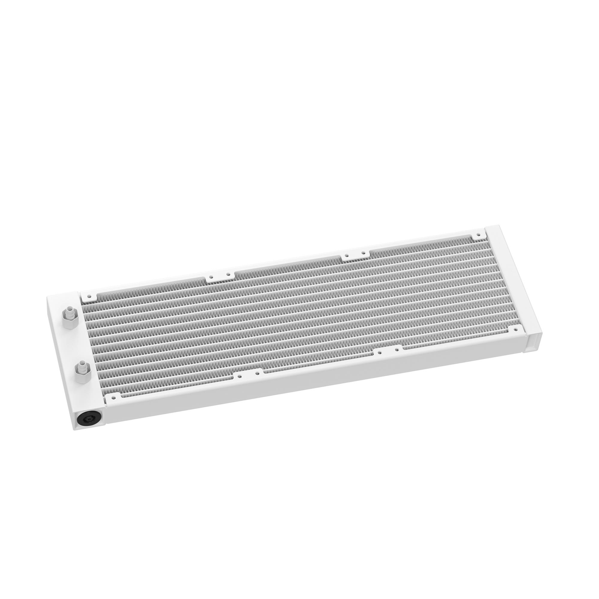 фото Водяне охолодження Deepcool LM360 White (R-LM360-WHDMMC-1)