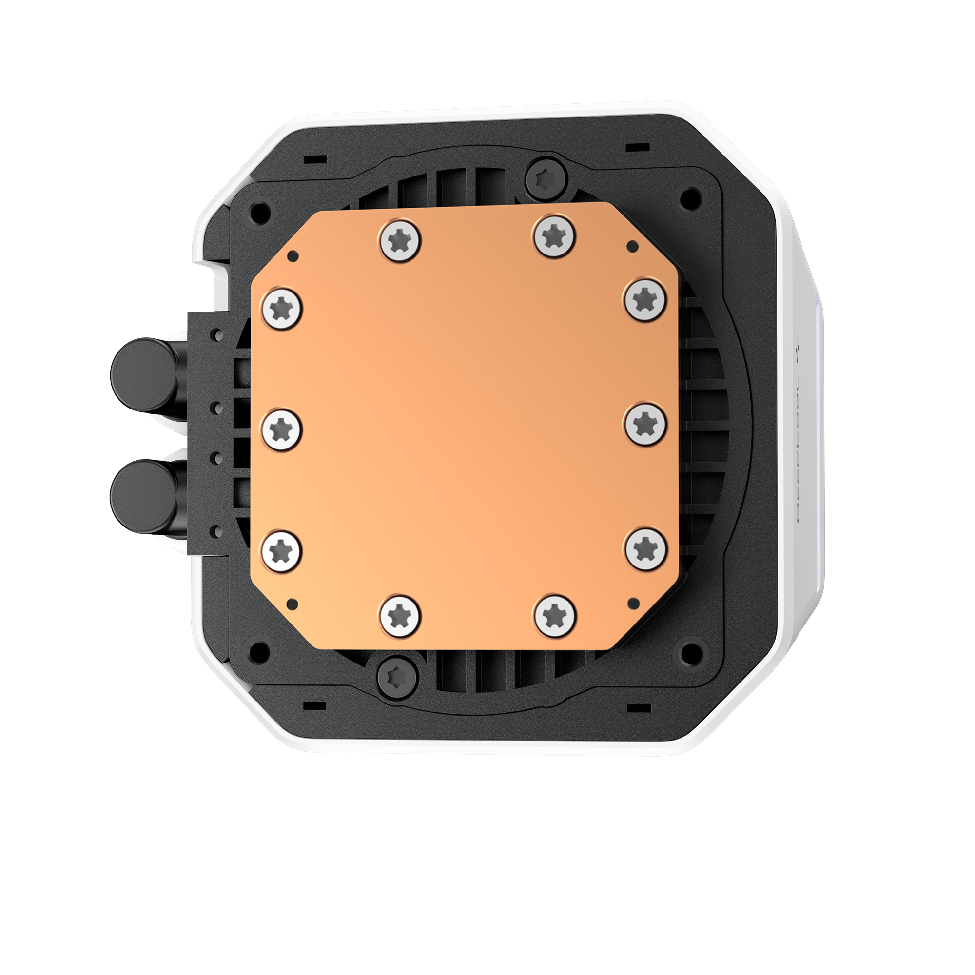 фото Водяне охолодження Deepcool LM360 White (R-LM360-WHDMMC-1)