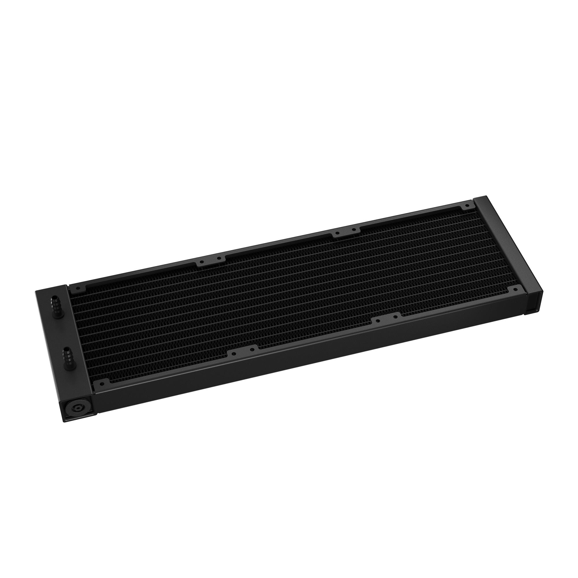 фото Водяне охолодження Deepcool LQ360 Ultra ARGB Black (R-LQ360-BKASMC-G-1)