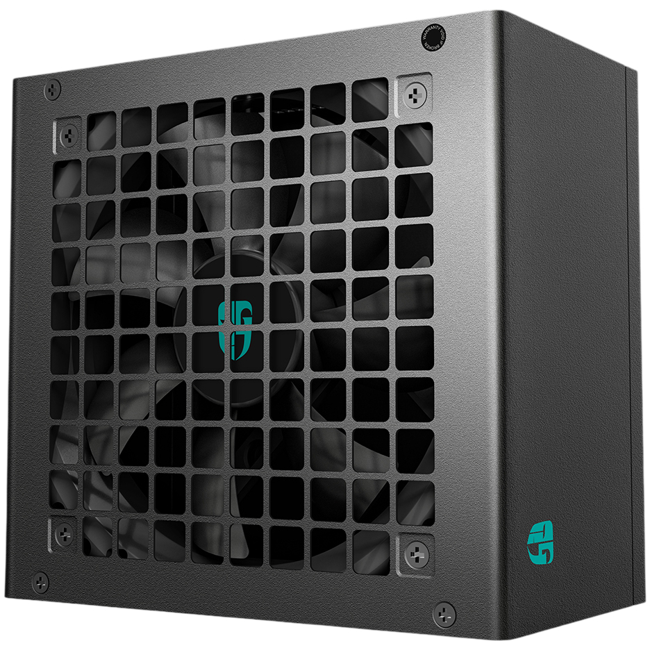 Блок живлення DeepCool GamerStorm PF700X 700W (R-PF700X-HD0B-JGEU)