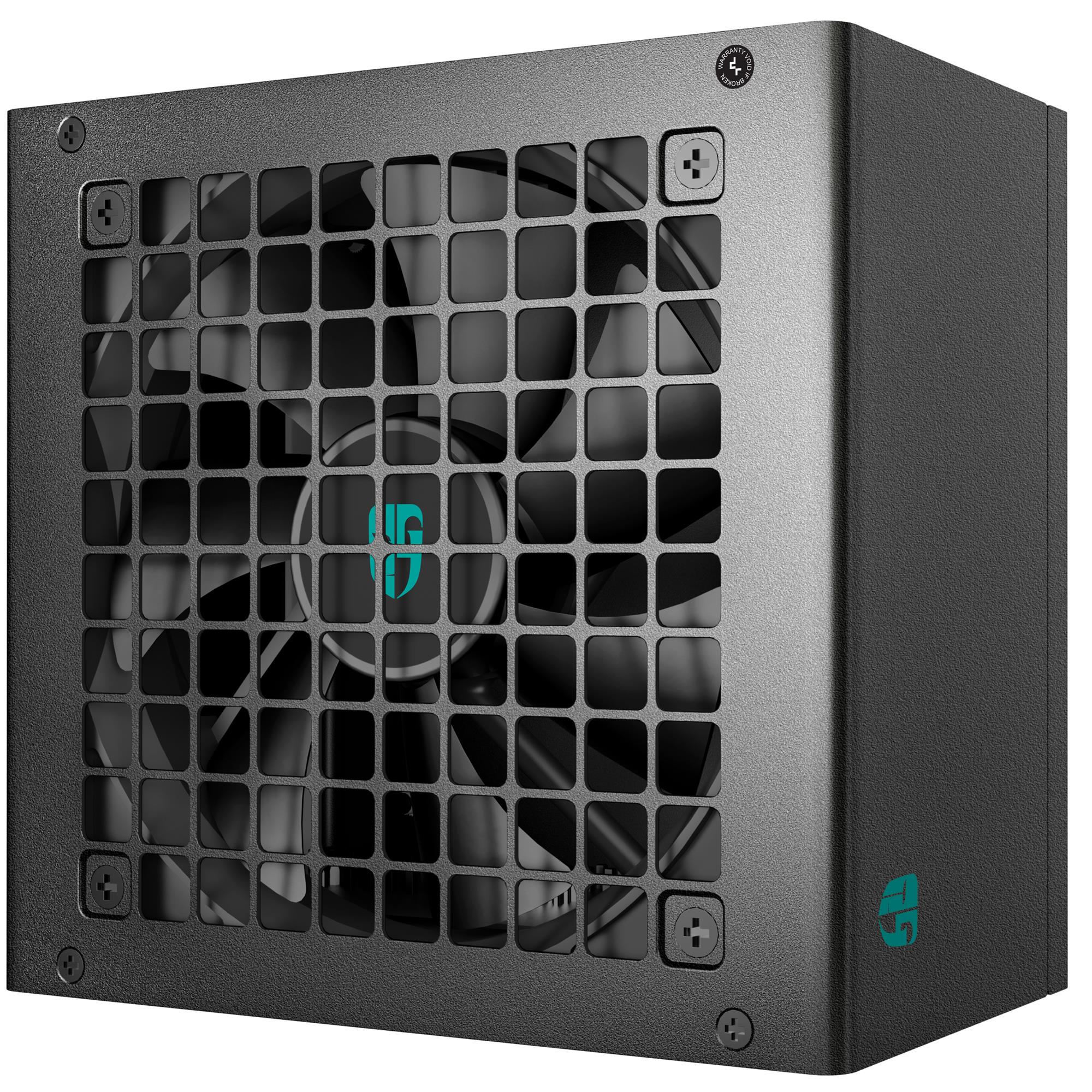Блок живлення DeepCool GamerStorm PN850D 850W (R-PN850D-FC0B-JGEU-V2)