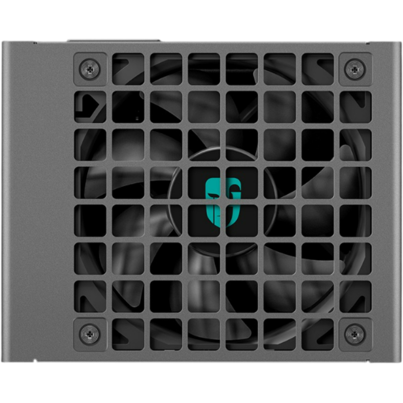 фото Блок живлення Deepcool Gamer Storm PS850G (R-PS850G-FE0B-JGEU)