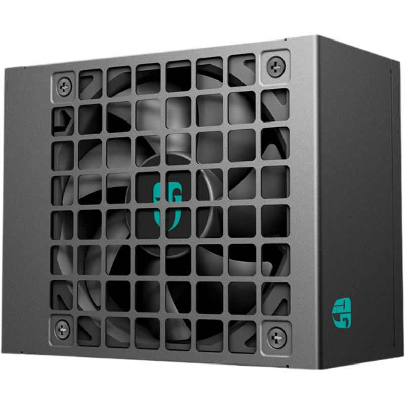 фото Блок живлення Deepcool Gamer Storm PS850G (R-PS850G-FE0B-JGEU)