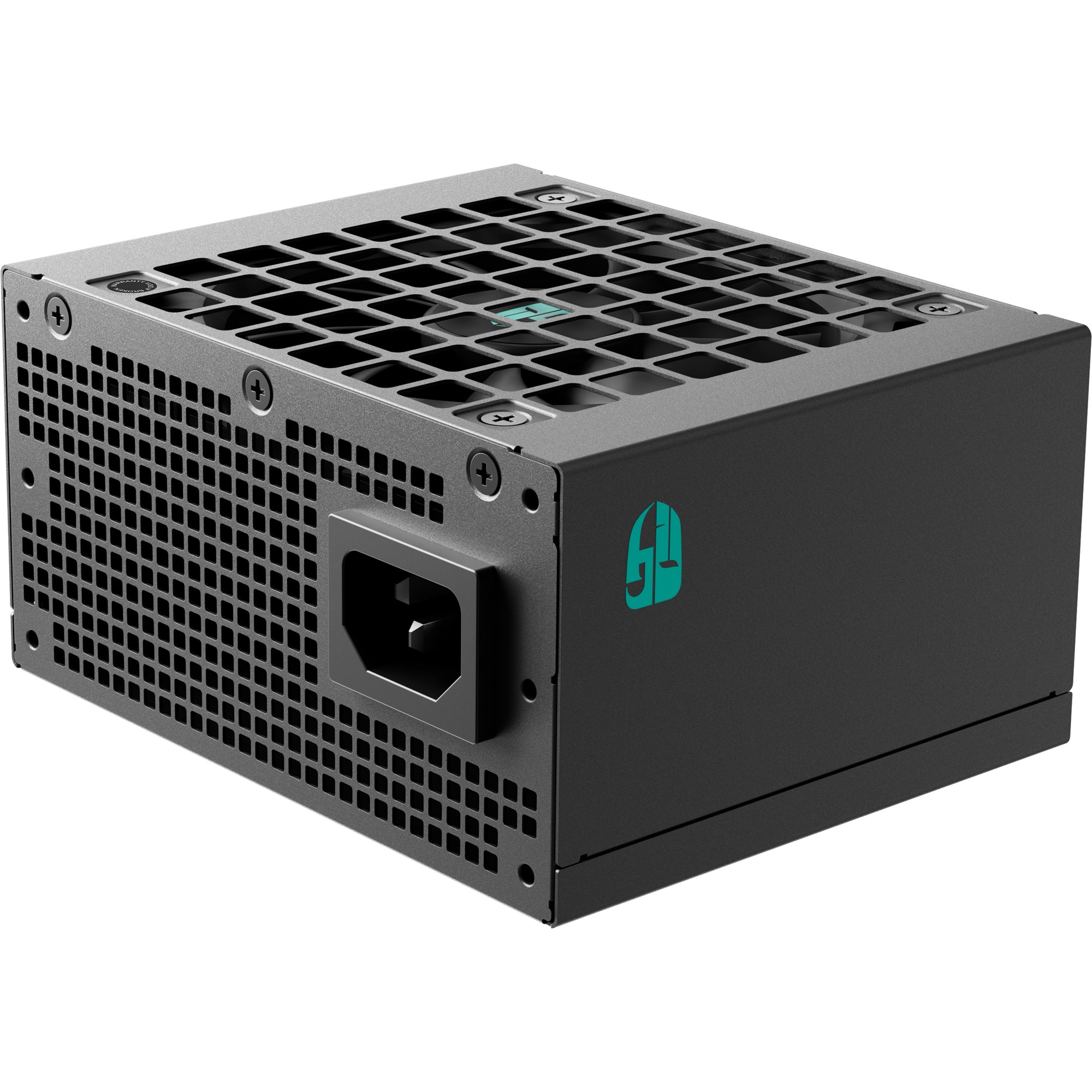 Блок живлення DeepCool GamerStorm PS1000P 1000 Вт Platinum Чорний