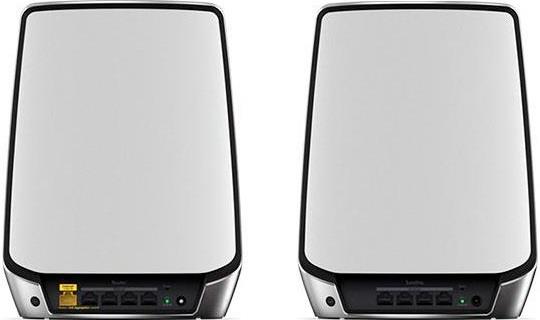 WiFi Mesh-система Netgear Orbi RBK852 2-pack WiFi Mesh-система Netgear Orbi RBK852 2-pack