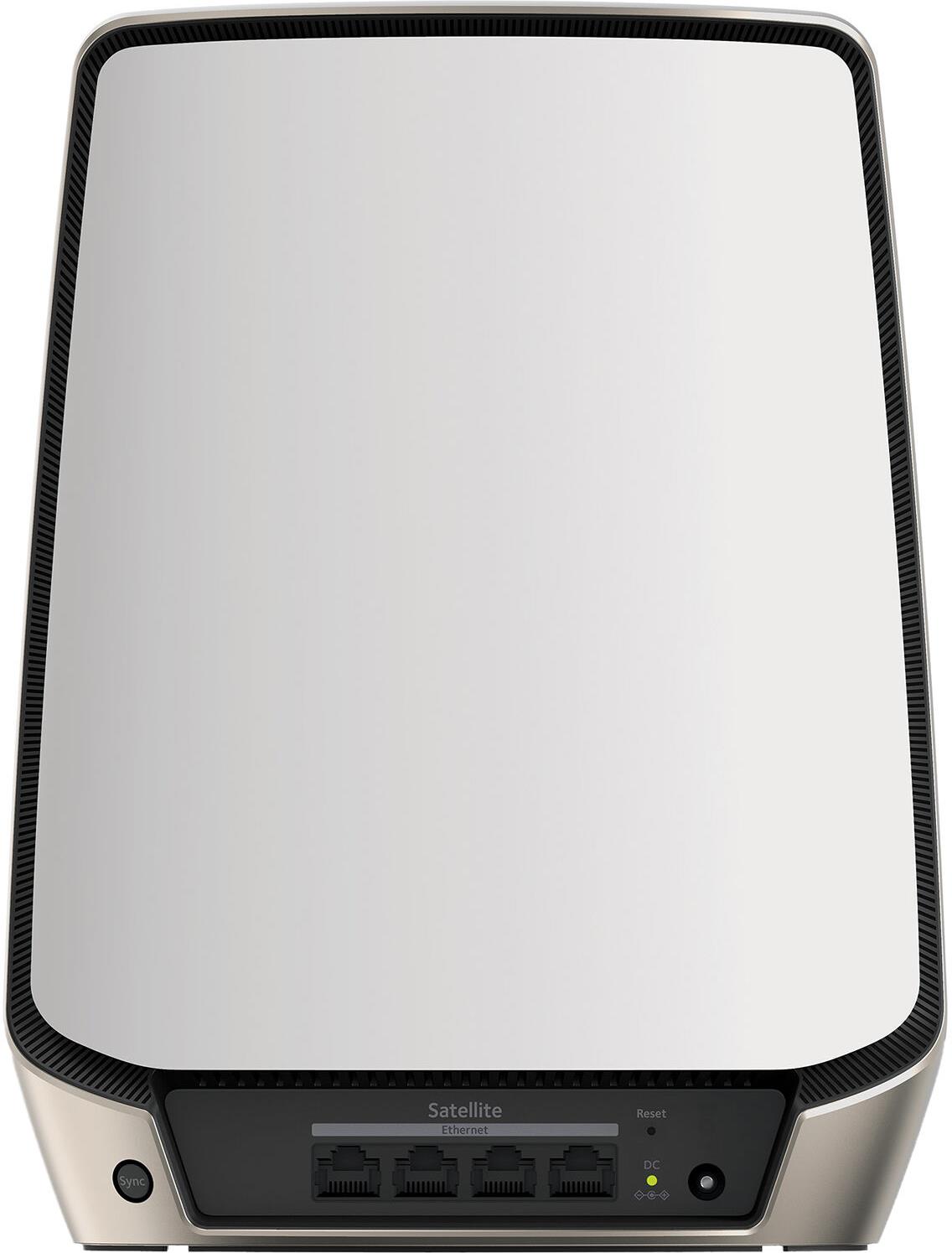 WiFi Mesh-система Netgear Orbi RBK862S 2-pack WiFi Mesh-система Netgear Orbi RBK862S 2-pack