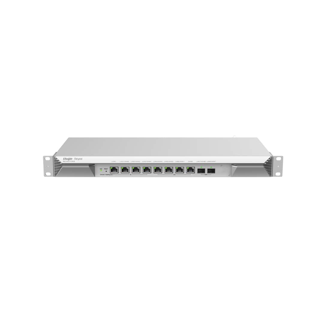 Маршрутизатор Ruijie RG-EG710XS 3 Гбіт/с VPN