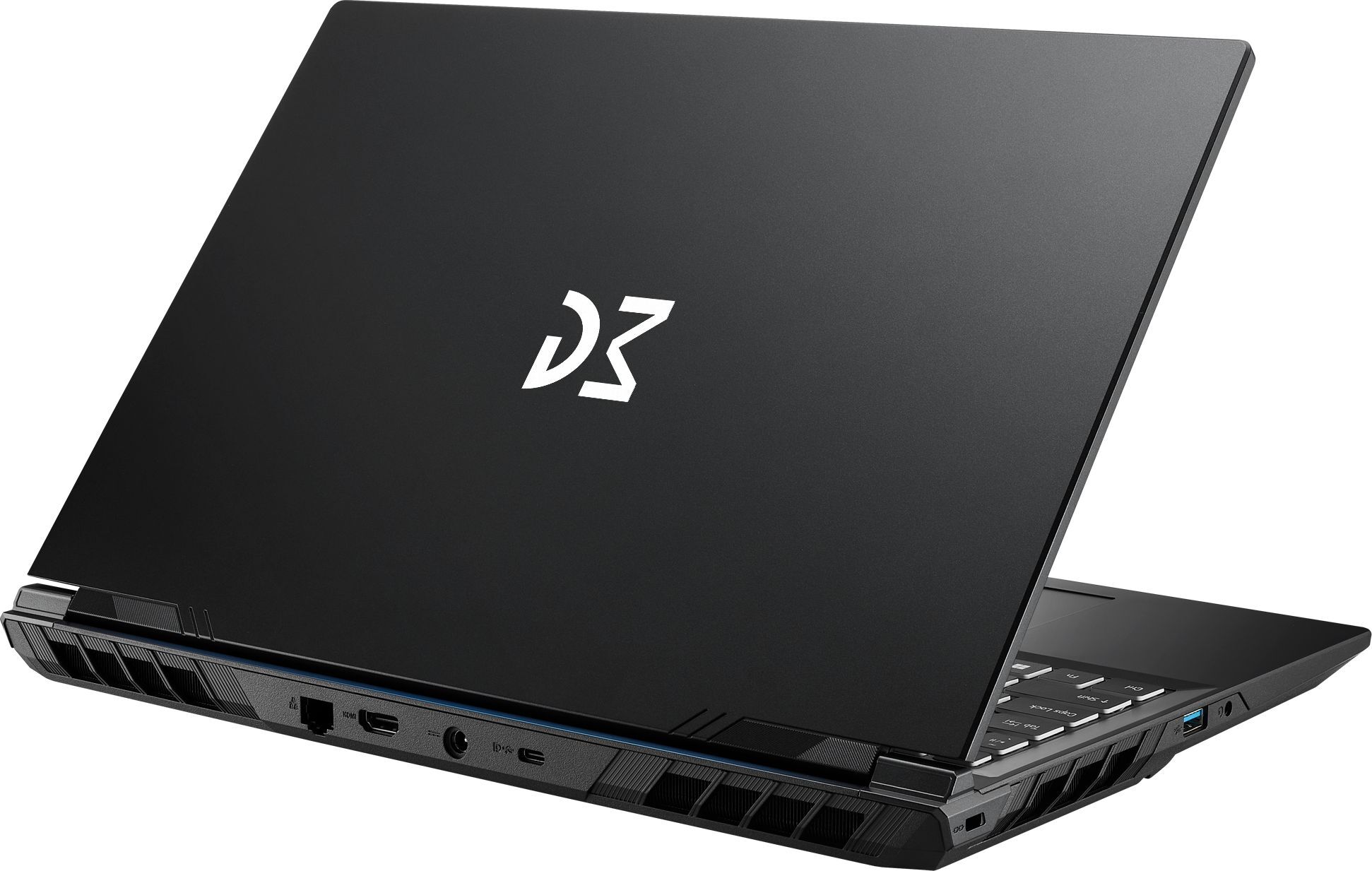 Ноутбук Dream Machines RG5060-15 (RG5060-15UA28) Black Ноутбук Dream Machines RG5060-15 (RG5060-15UA28) Black