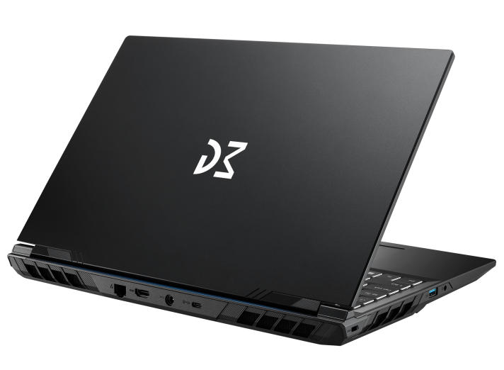 Ноутбук Dream Machines RG5070-15 (RG5070-15UA24) Black Ноутбук Dream Machines RG5070-15 (RG5070-15UA24) Black