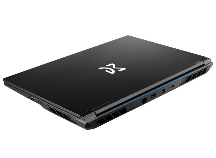 Ноутбук Dream Machines RG5070-15 (RG5070-15UA24) Black Ноутбук Dream Machines RG5070-15 (RG5070-15UA24) Black