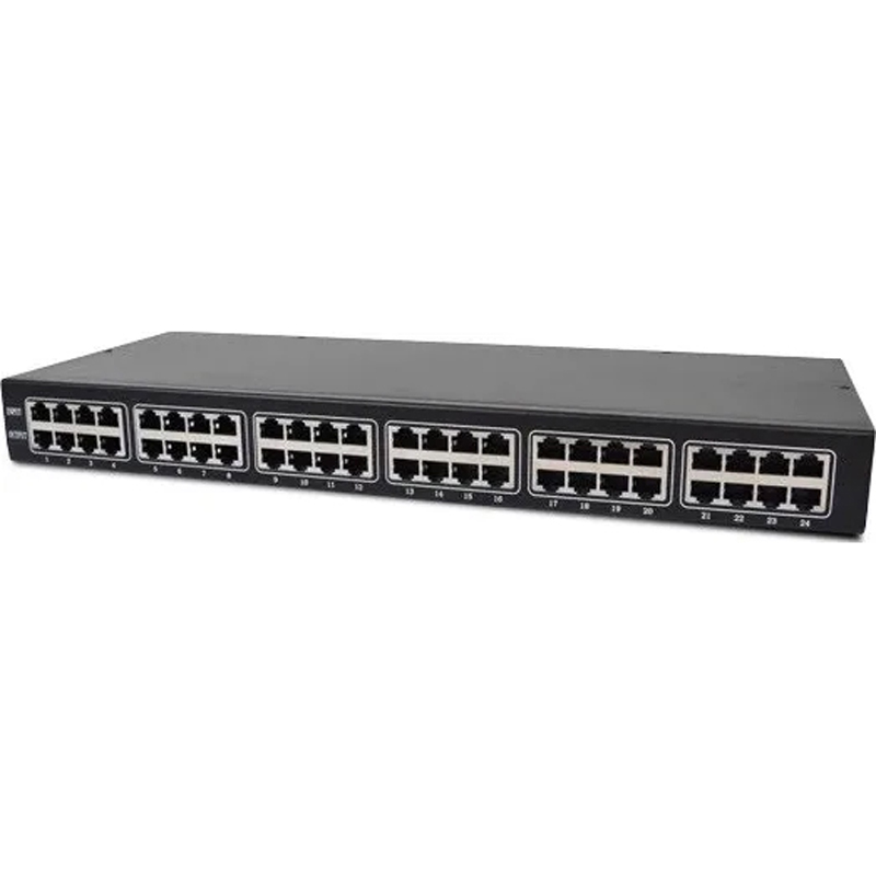 Грозозахист ATIS RJ45/24ch