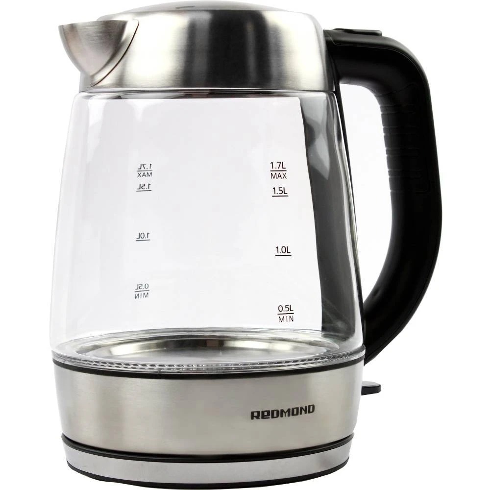 фото Електрочайник Redmond RK-G187