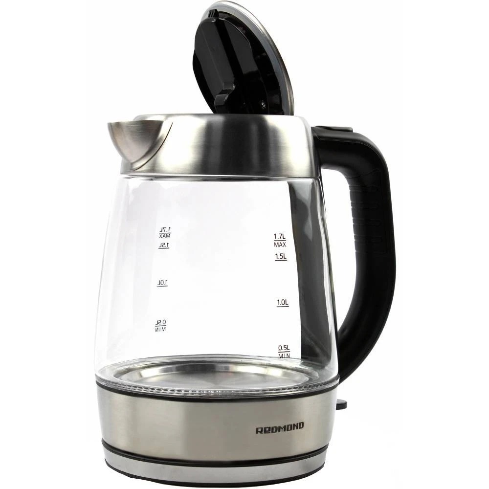 фото Електрочайник Redmond RK-G187